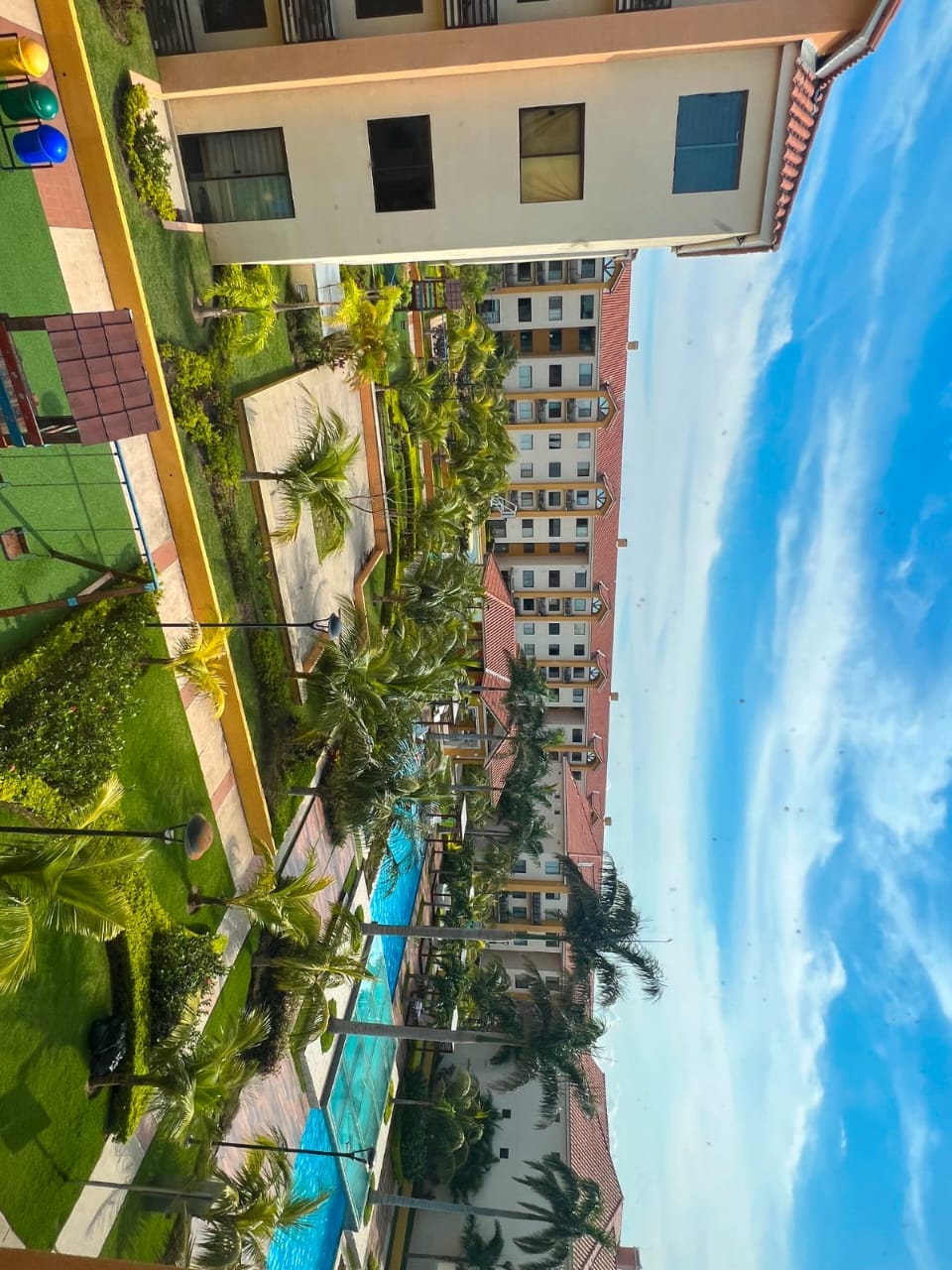 DEPARTAMENTO 3 DORMITORIOS EN VENTA EN CONDOMINIO PIAZZA - INMUEBLE NUMERO 679