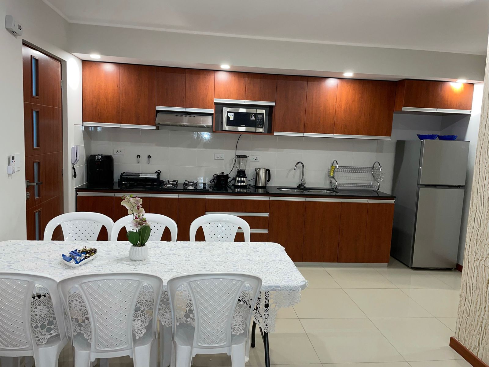 DEPARTAMENTO 3 DORMITORIOS EN VENTA EN CONDOMINIO PIAZZA - INMUEBLE NUMERO 679