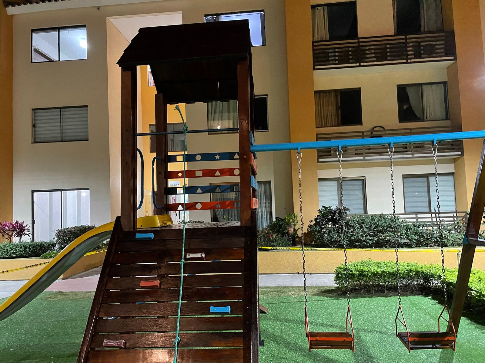 DEPARTAMENTO 3 DORMITORIOS EN VENTA EN CONDOMINIO PIAZZA - INMUEBLE NUMERO 679