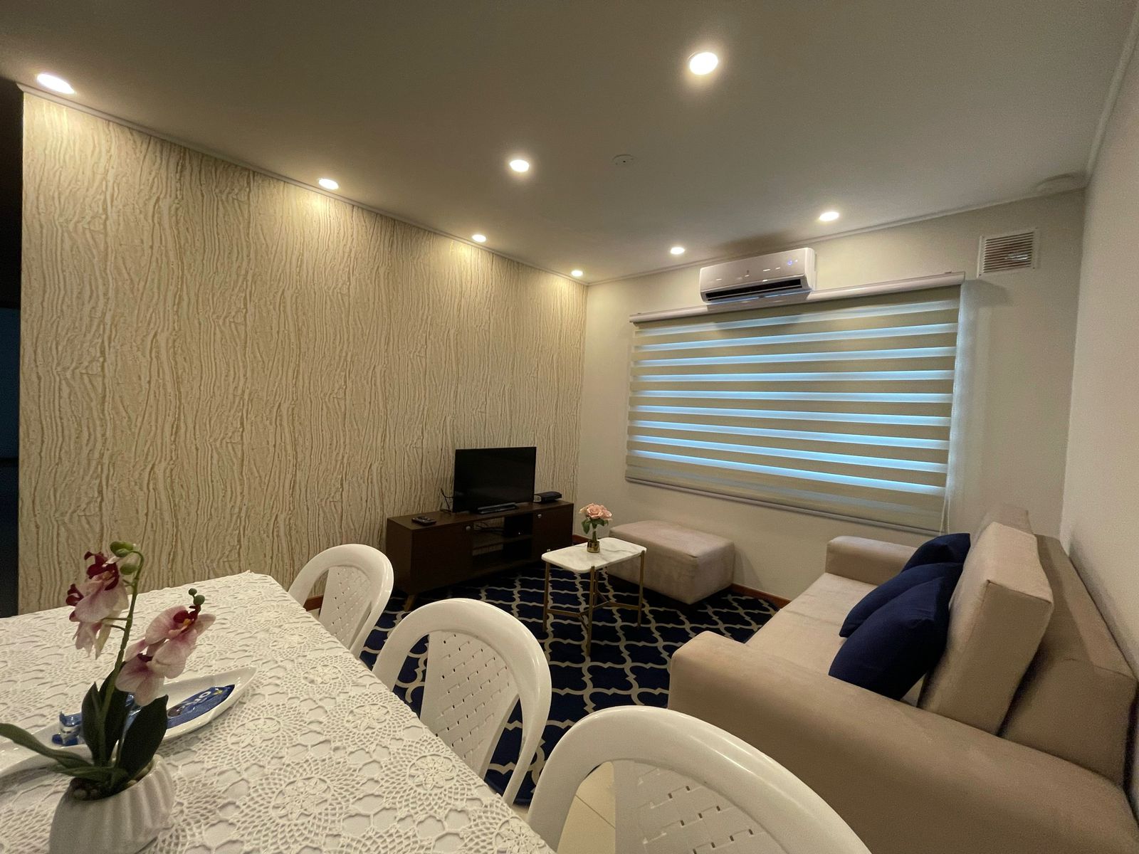 DEPARTAMENTO 3 DORMITORIOS EN VENTA EN CONDOMINIO PIAZZA - INMUEBLE NUMERO 679
