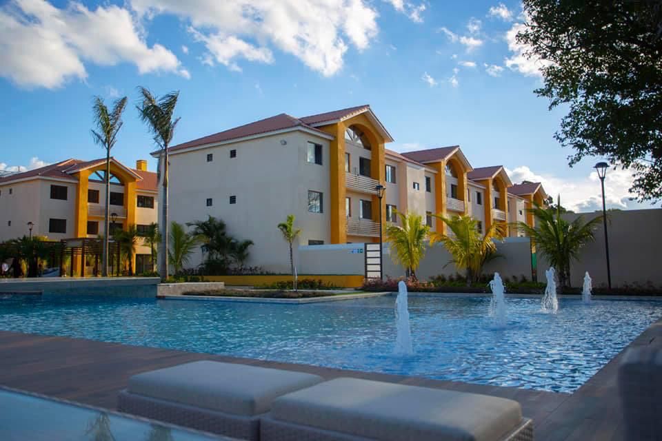 DEPARTAMENTO 3 DORMITORIOS EN VENTA EN CONDOMINIO PIAZZA - INMUEBLE NUMERO 679