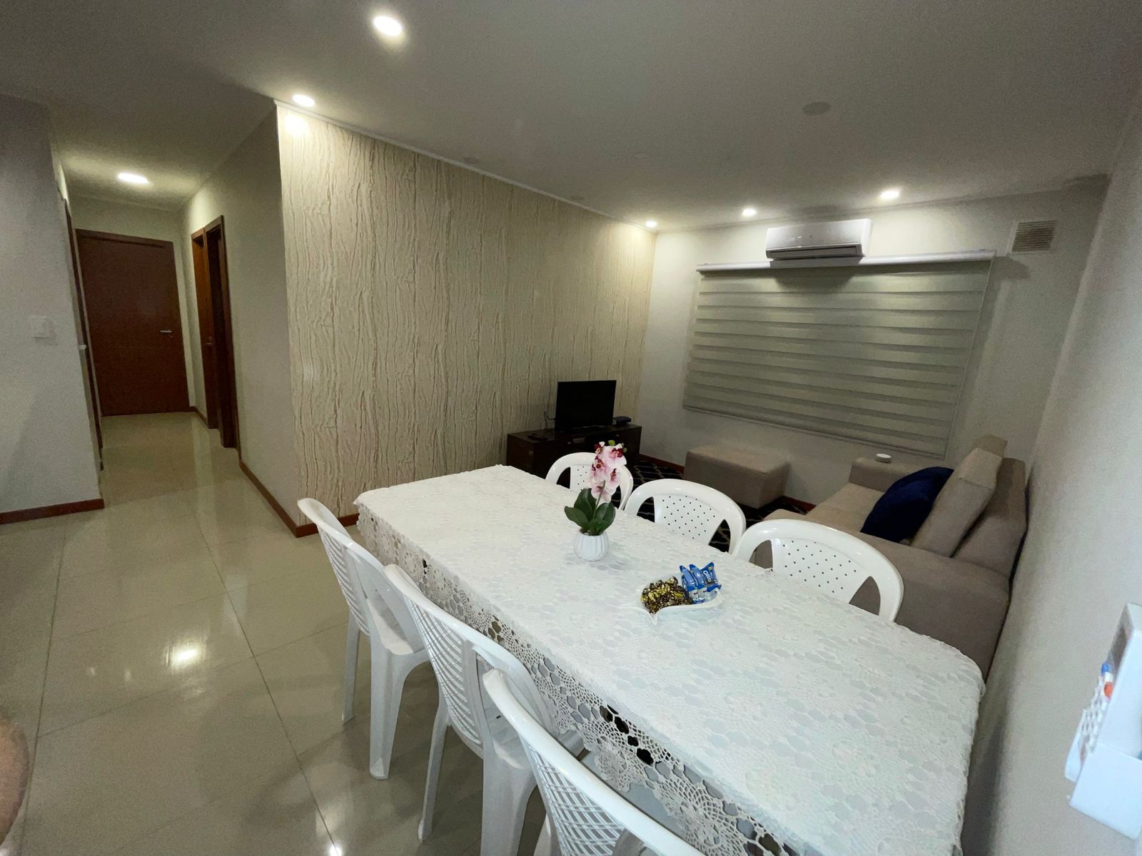 DEPARTAMENTO 3 DORMITORIOS EN VENTA EN CONDOMINIO PIAZZA - INMUEBLE NUMERO 679