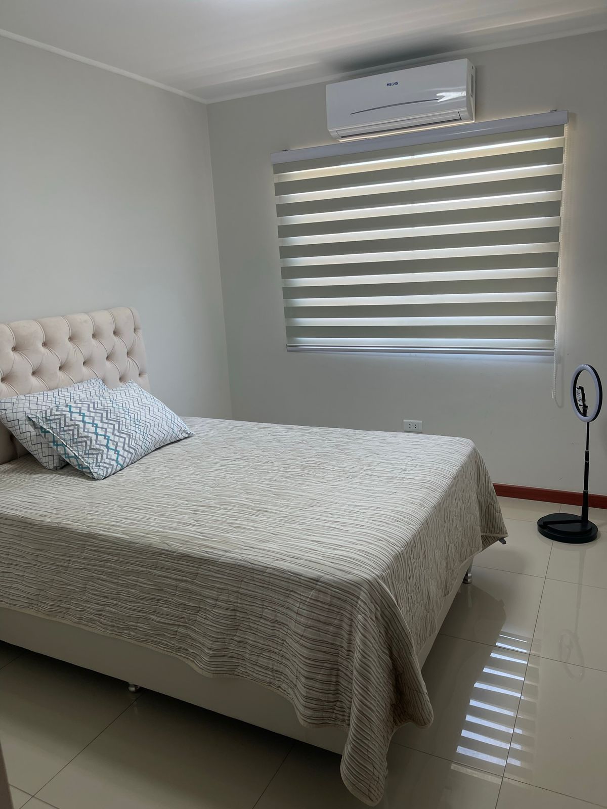 DEPARTAMENTO 3 DORMITORIOS EN VENTA EN CONDOMINIO PIAZZA - INMUEBLE NUMERO 679