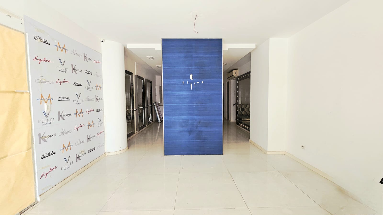 LOCAL COMERCIAL EN ANTICRETICO EN EQUIPETROL - INMUEBLE NUMERO 709