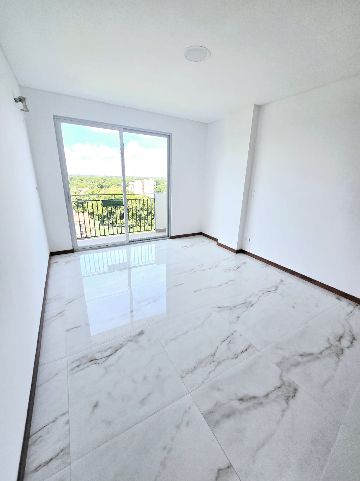 DEPARTAMENTO DE 2 DORMITORIOS EN ALQUILER ZONA NORTE A ESTRENAR DENTRO DE CONDOMINIO - INMUEBLE NUMERO 701