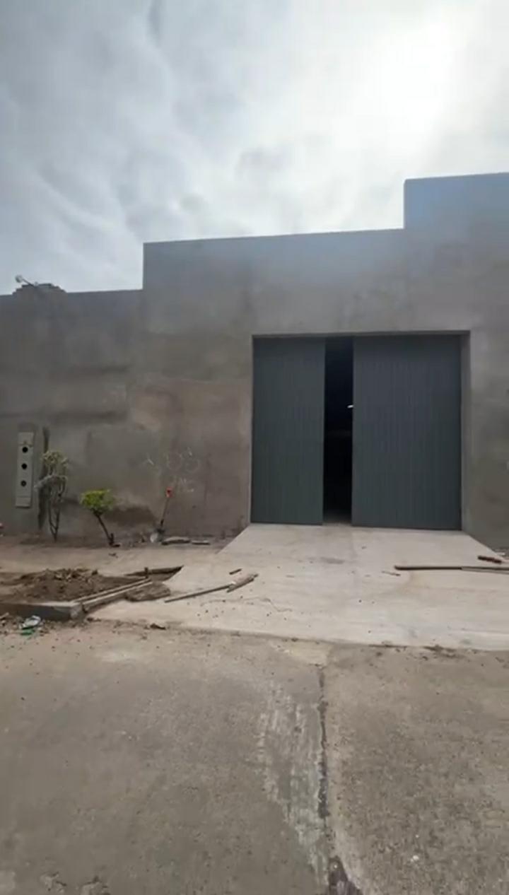 GALPON EN ALQUILER ZONA NORTE - INMUEBLE NUMERO 697