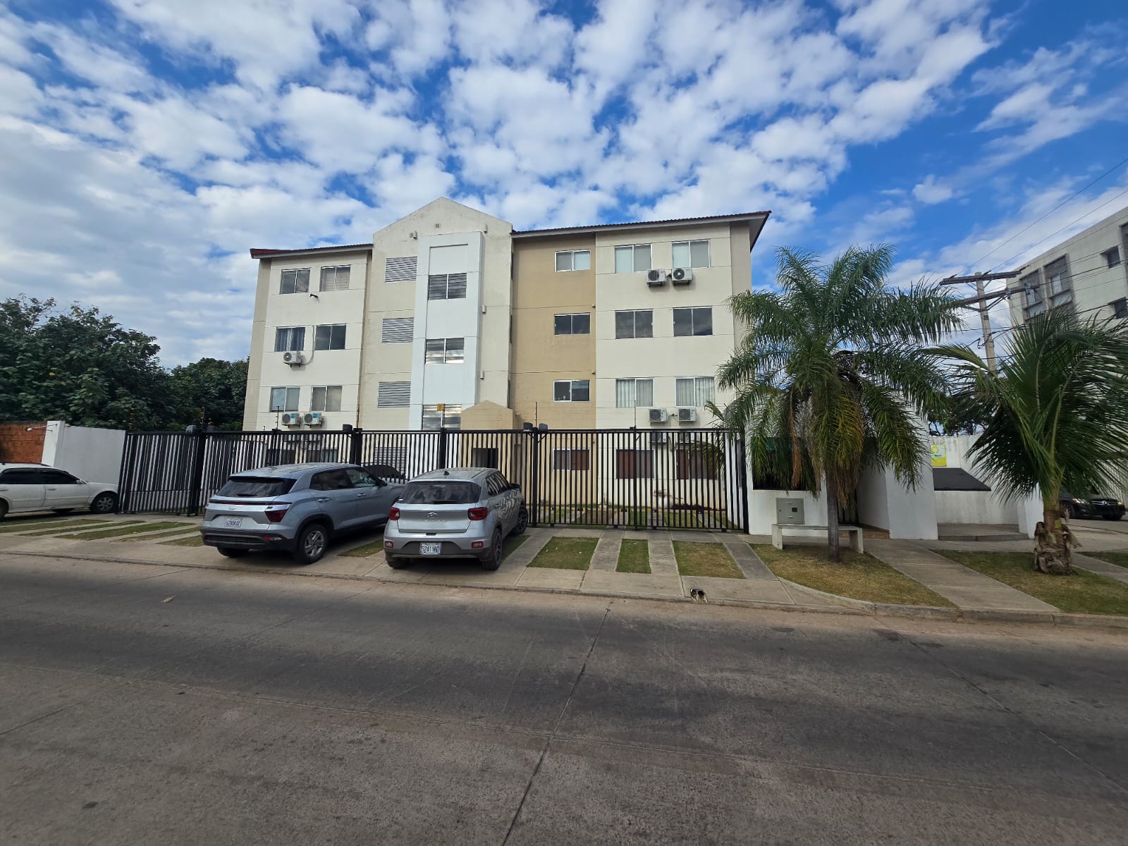 DEPARTAMENTO DE 2 DORMITORIOS EN ALQUILER ZONA NORTE A ESTRENAR DENTRO DE CONDOMINIO - INMUEBLE NUMERO 701