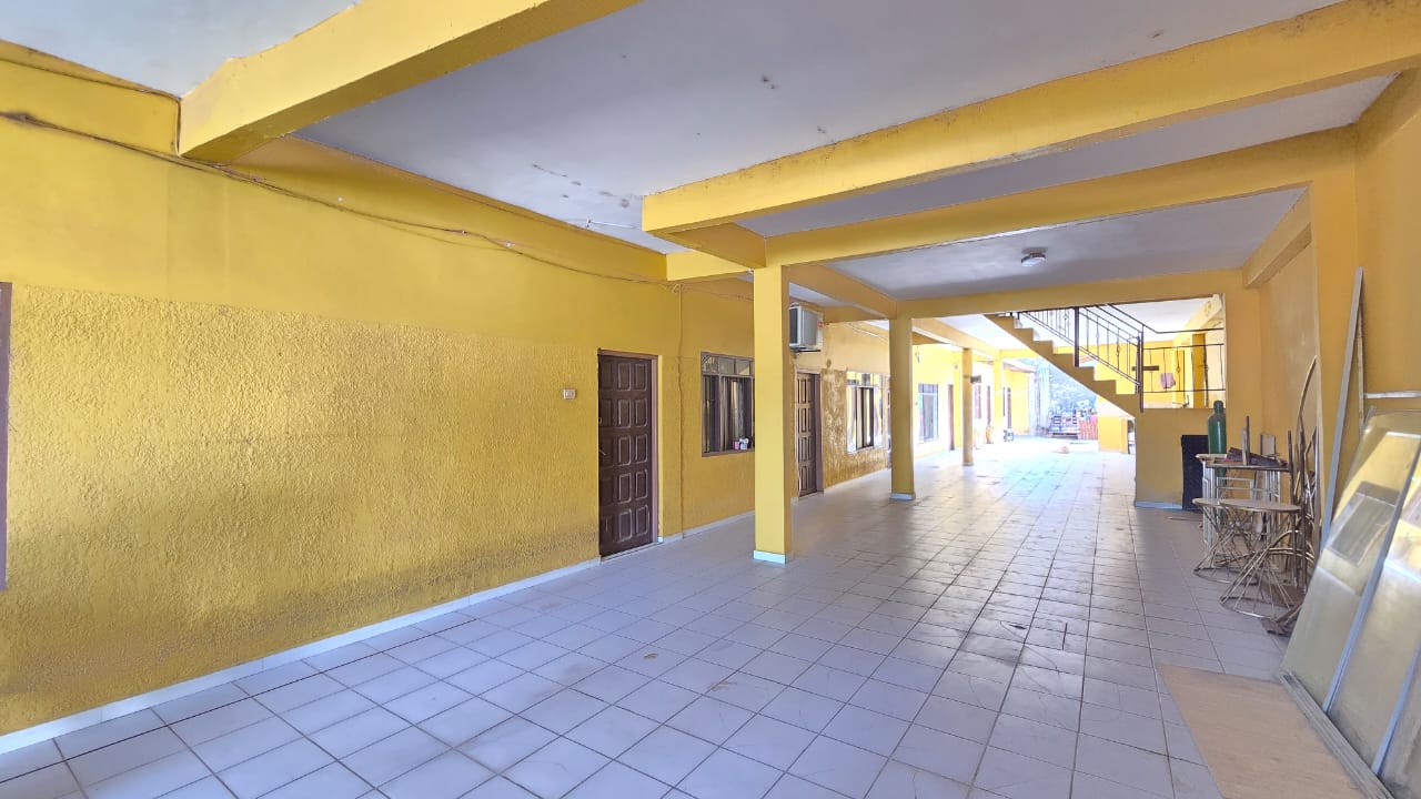 CASA EN VENTA DE 11 AMBIENTES ZONA NORTE FUERA DE CONDOMINIO - INMUEBLE NUMERO 719
