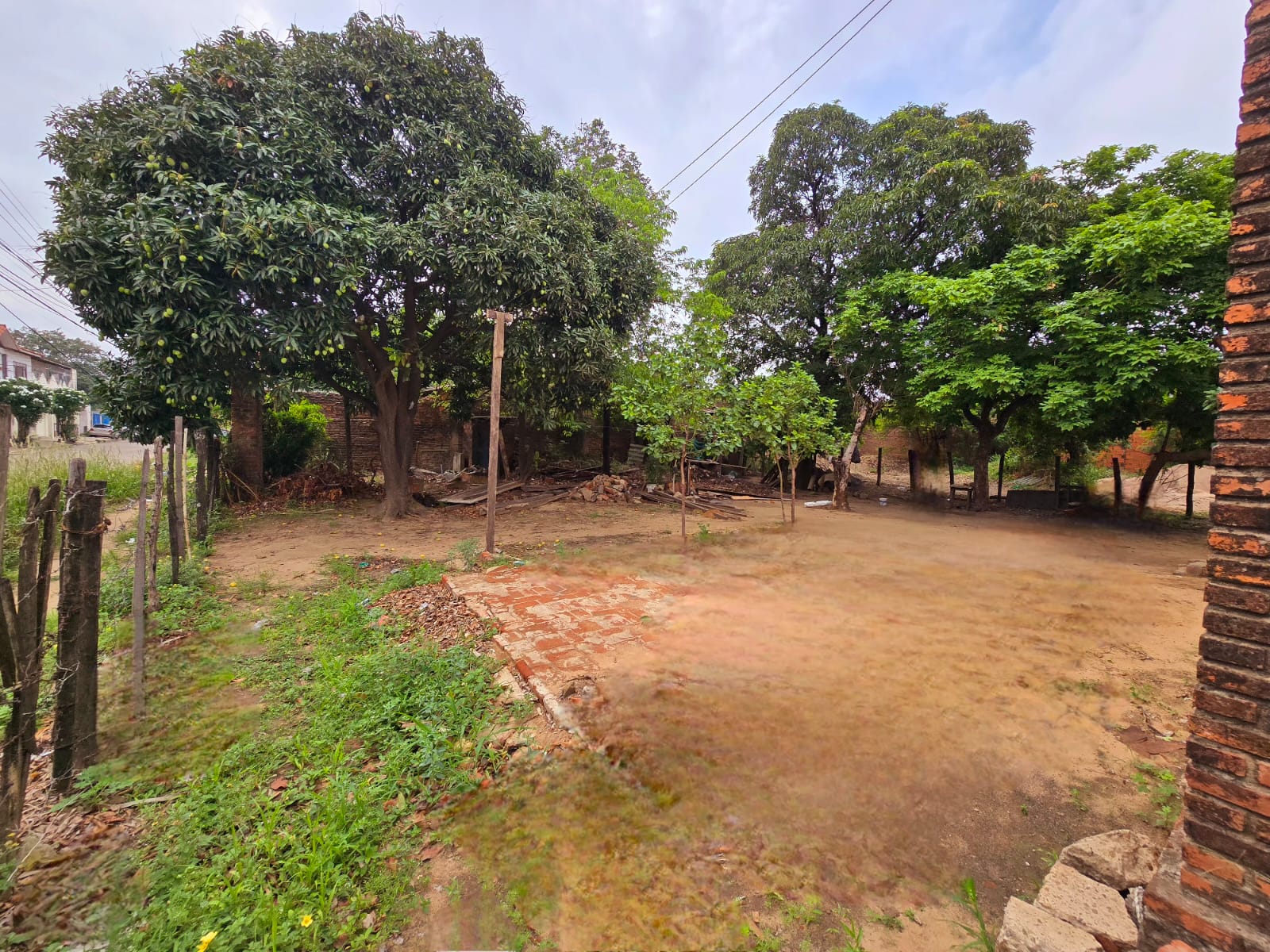 TERRENO EN VENTA SOBRE LA AVENIDA CUMAVI - INMUEBLE NUMERO