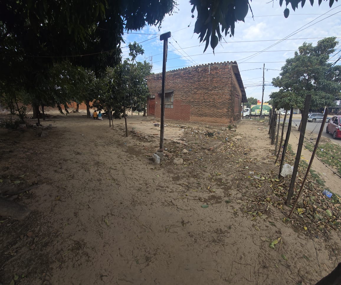 TERRENO EN VENTA SOBRE LA AVENIDA CUMAVI - INMUEBLE NUMERO