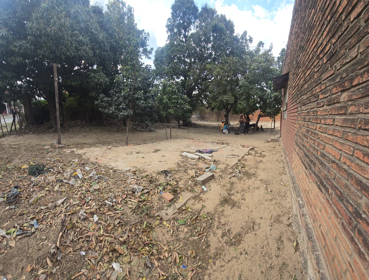 TERRENO EN VENTA SOBRE LA AVENIDA CUMAVI - INMUEBLE NUMERO