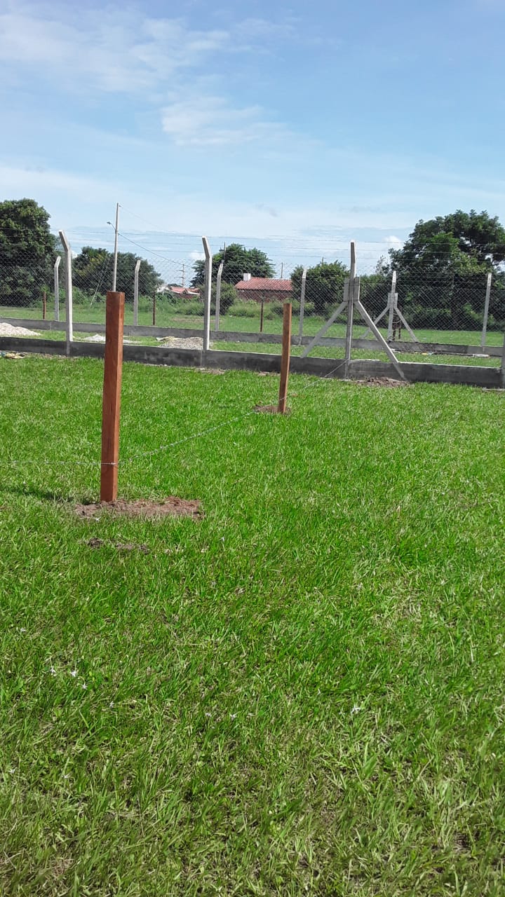 LOTES DE 300M2 EN VENTA EN WARNES - INMUEBLE NUMERO 81