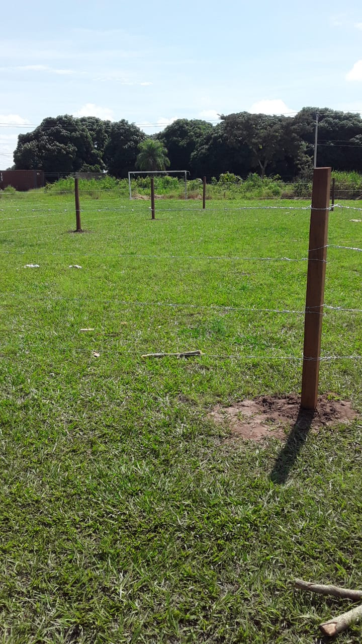 LOTES DE 300M2 EN VENTA EN WARNES - INMUEBLE NUMERO - Sobre calle de tierra