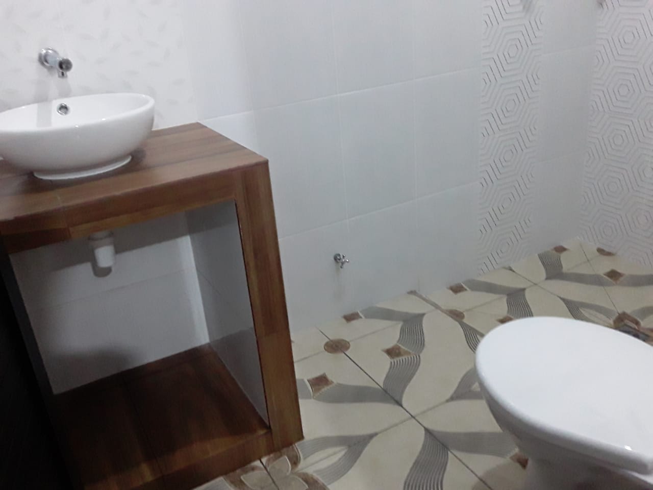 Departamento en alquiler, en Montero