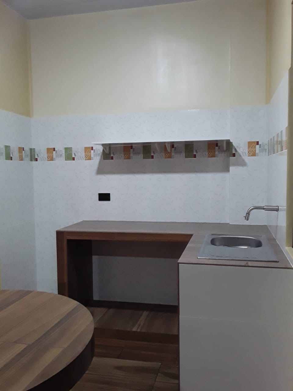 Departamento en alquiler, en Montero