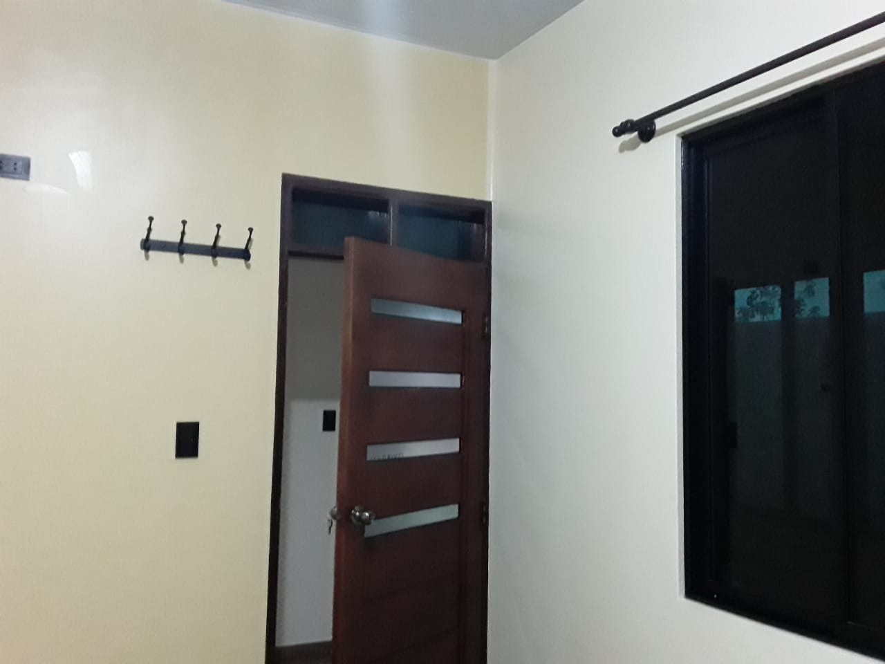 Departamento en alquiler, en Montero