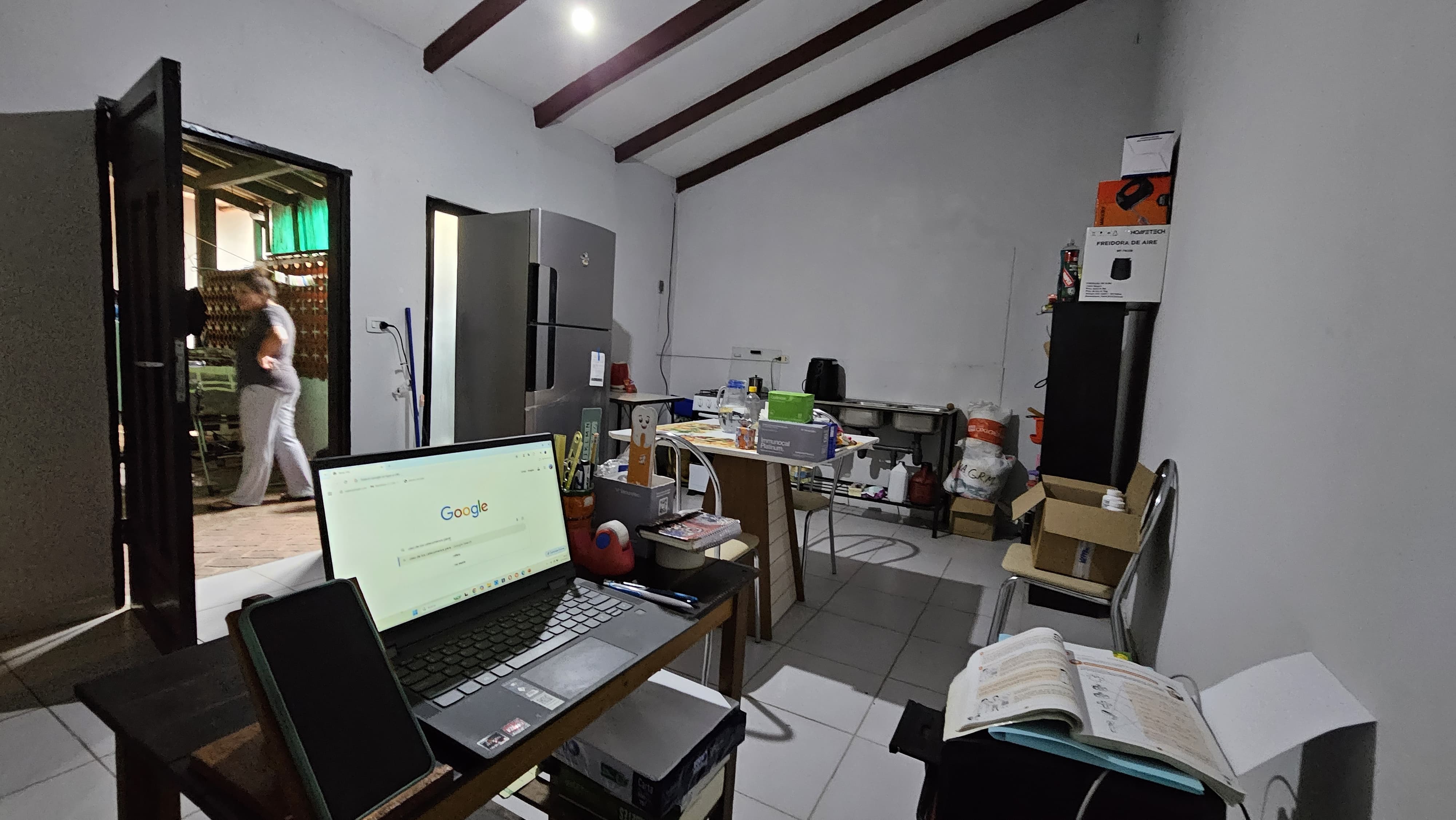 🏡 CASA EN VENTA – OPORTUNIDAD ÚNICA DE INVERSIÓN