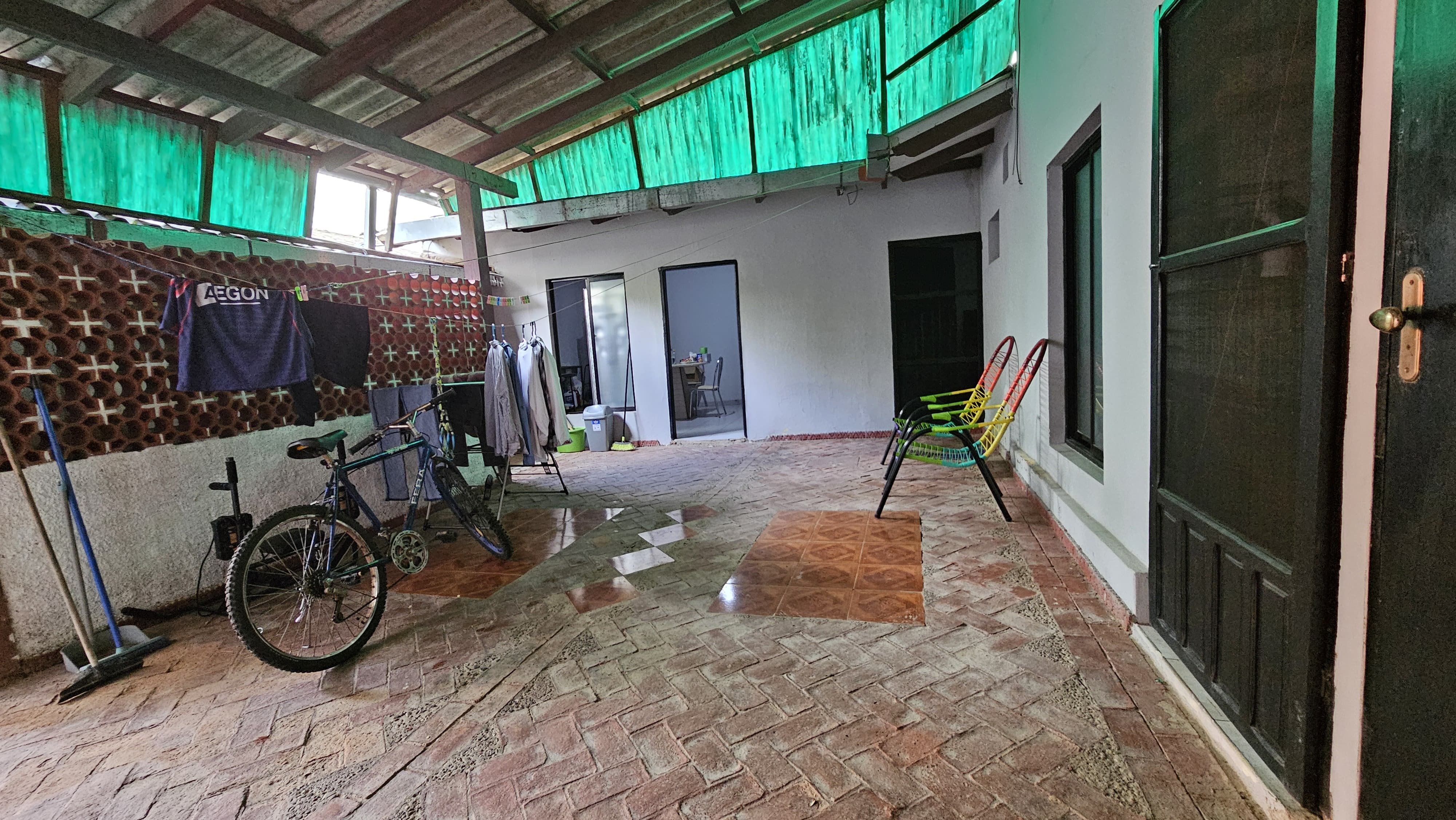 🏡 CASA EN VENTA – OPORTUNIDAD ÚNICA DE INVERSIÓN