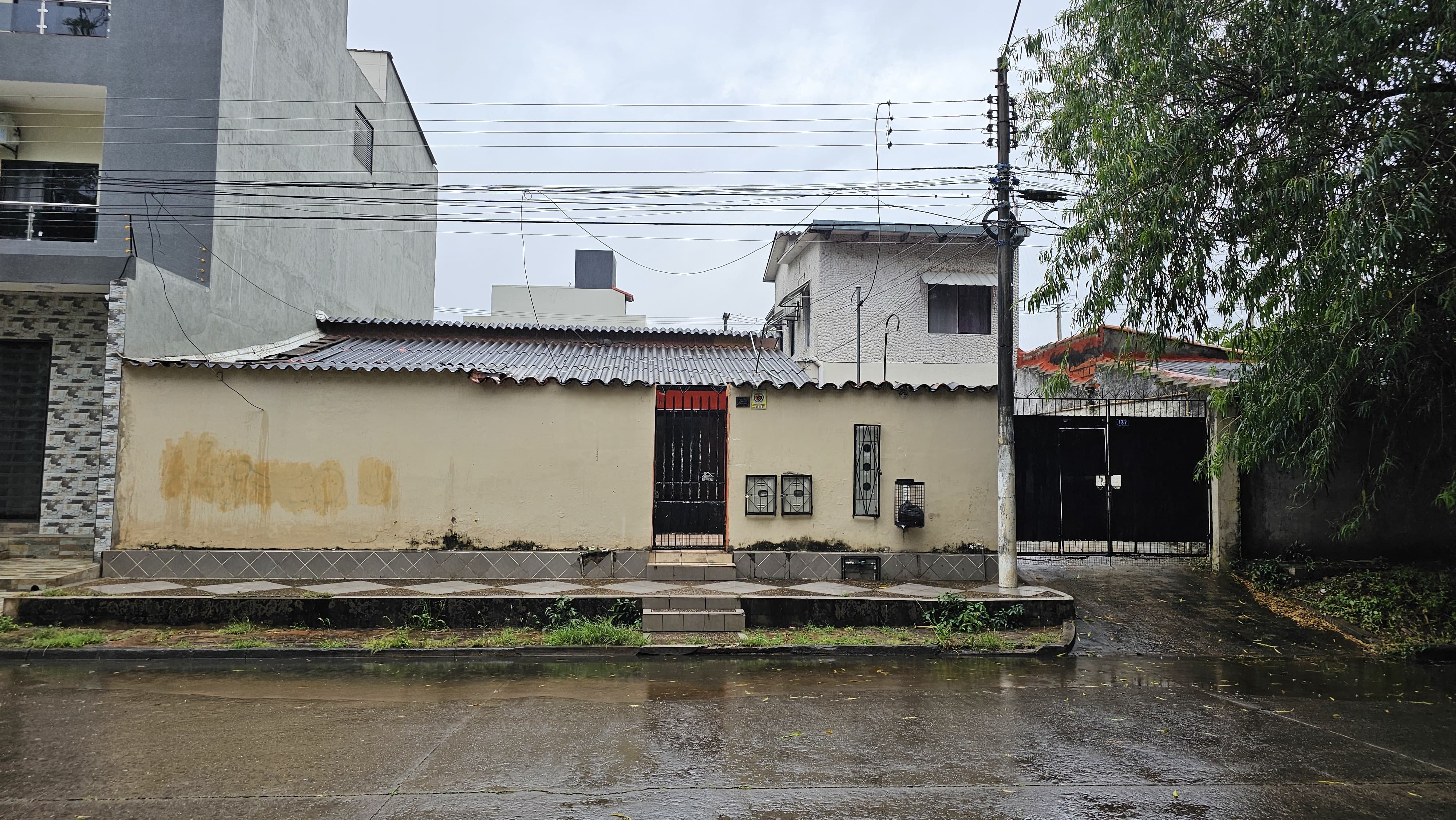 🏡 CASA EN VENTA – OPORTUNIDAD ÚNICA DE INVERSIÓN