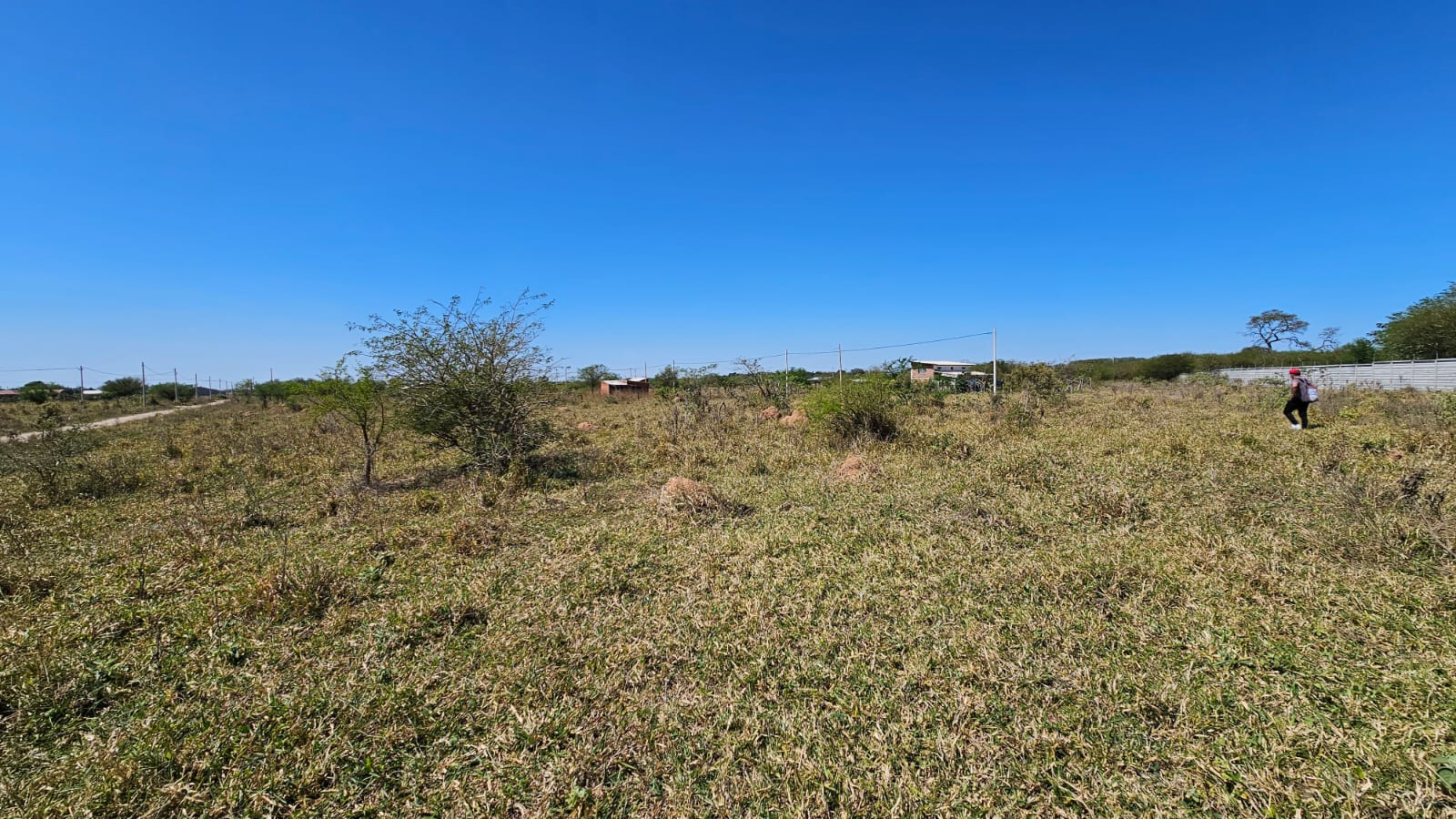 📍 TERRENO EN VENTA – URB. PENTAGUAZÚ 1, FASE 2