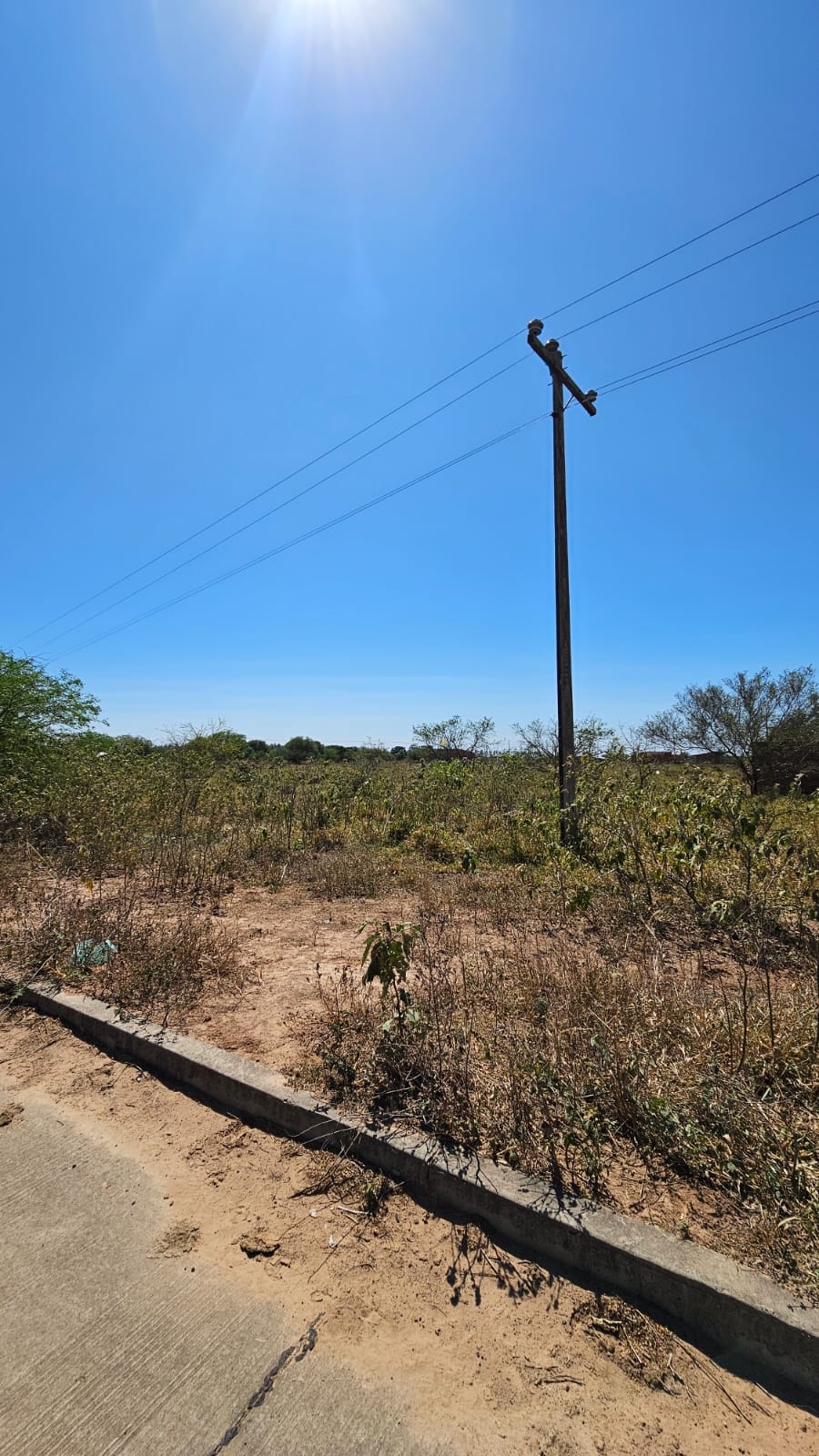 📍 TERRENO EN VENTA – URB. PENTAGUAZÚ 1, FASE 2