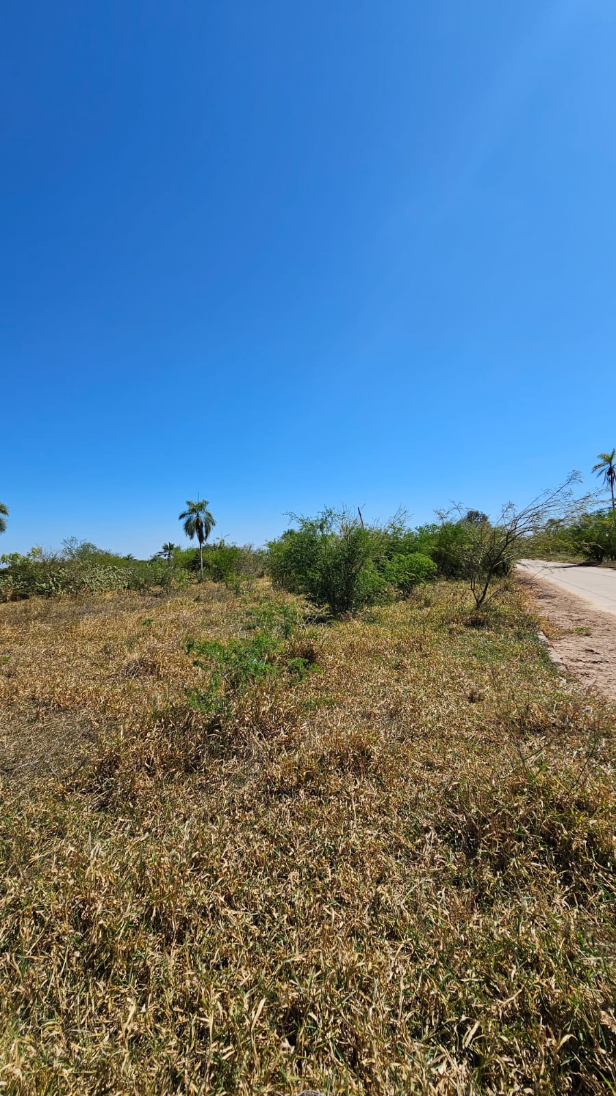 📍 TERRENO EN VENTA – URB. PENTAGUAZÚ 1, FASE 2