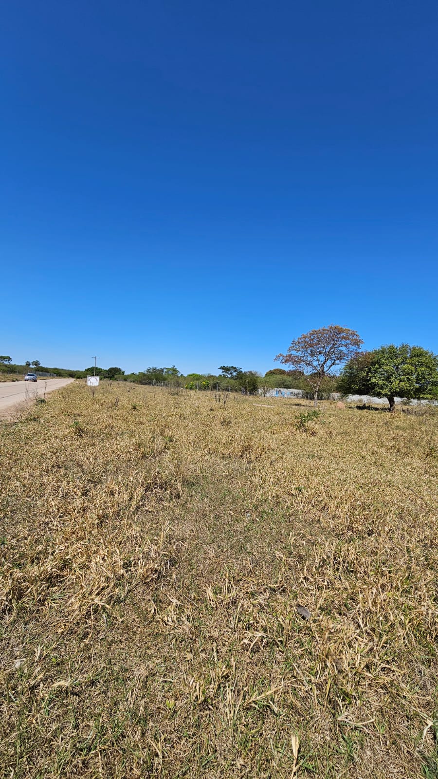 📍 TERRENO EN VENTA – URB. PENTAGUAZÚ 1, FASE 2