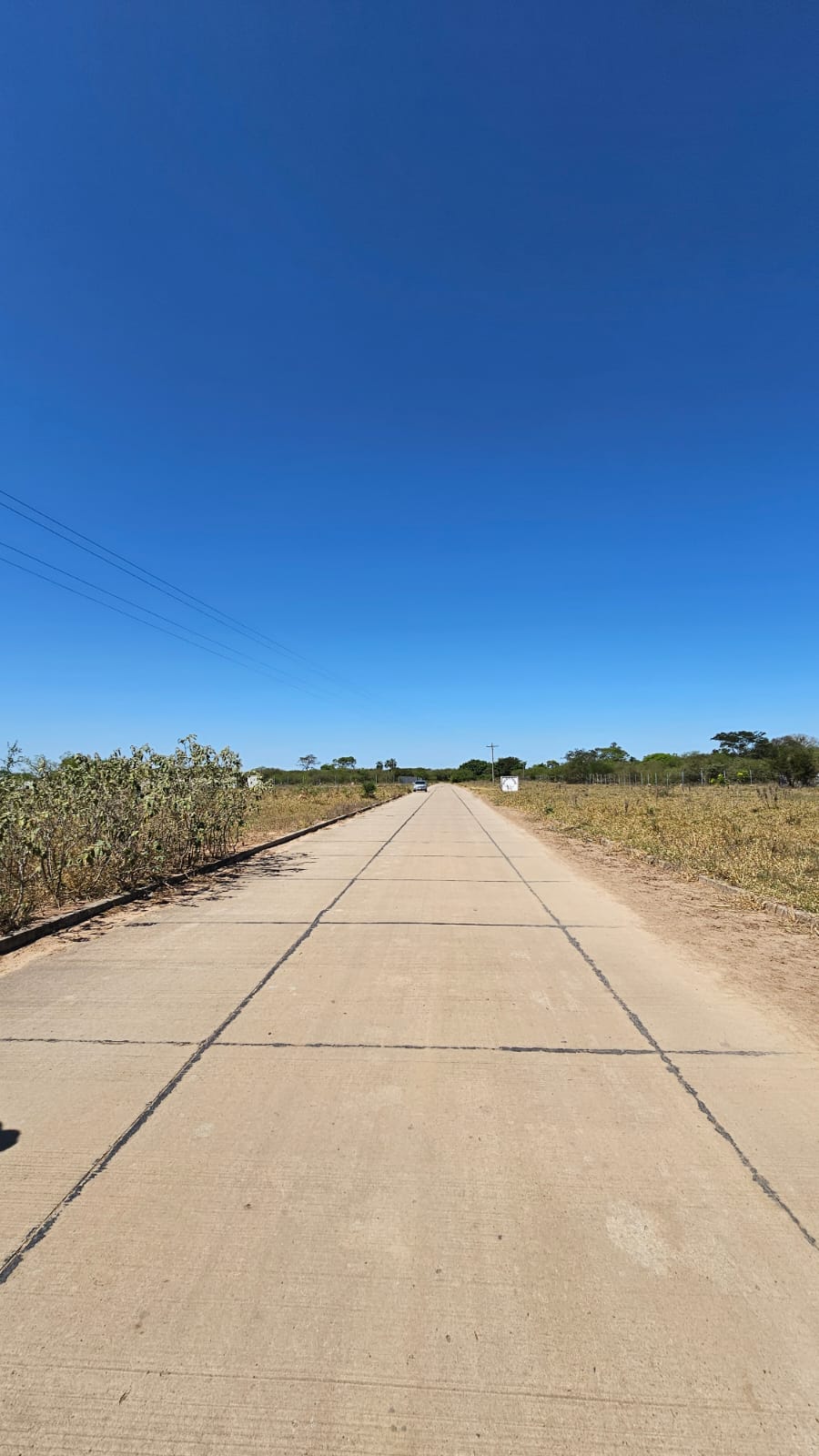 📍 TERRENO EN VENTA – URB. PENTAGUAZÚ 1, FASE 2