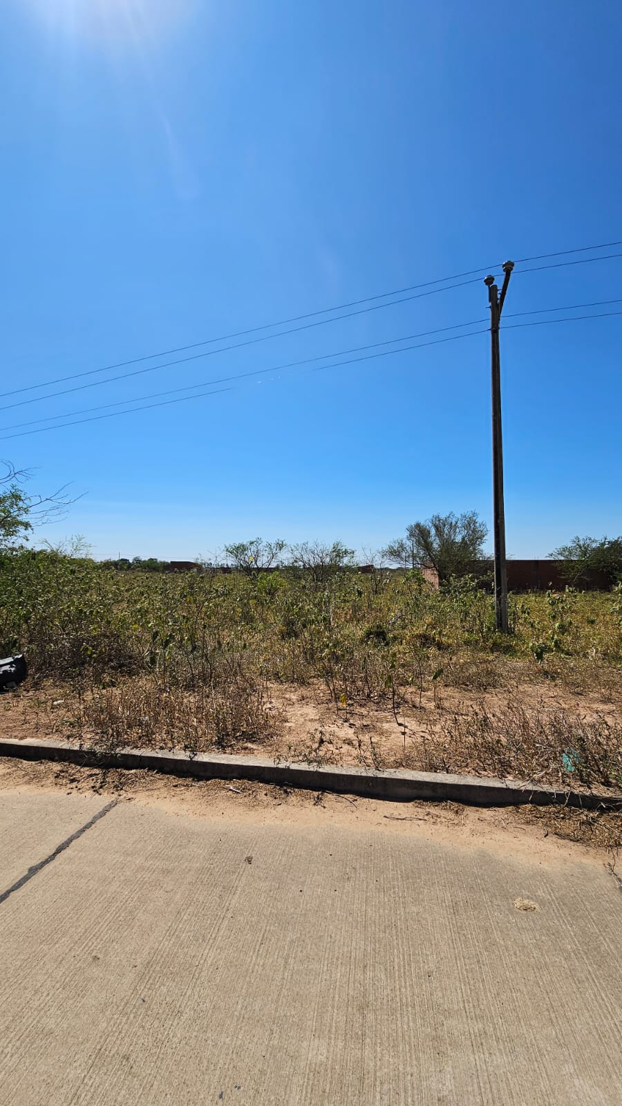 📍 TERRENO EN VENTA – URB. PENTAGUAZÚ 1, FASE 2