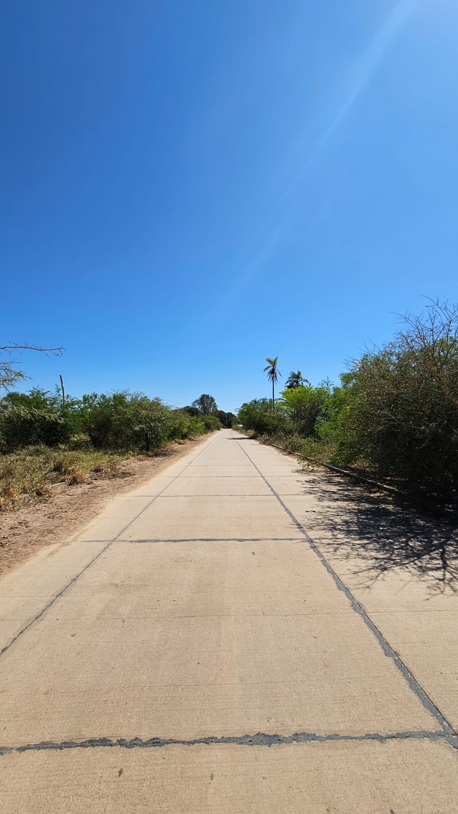 📍 TERRENO EN VENTA – URB. PENTAGUAZÚ 1, FASE 2