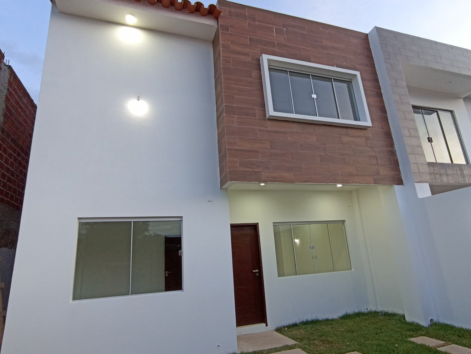 🏡 CASA EN VENTA – ZONA NORTE 9º ANILLO AV.BENI