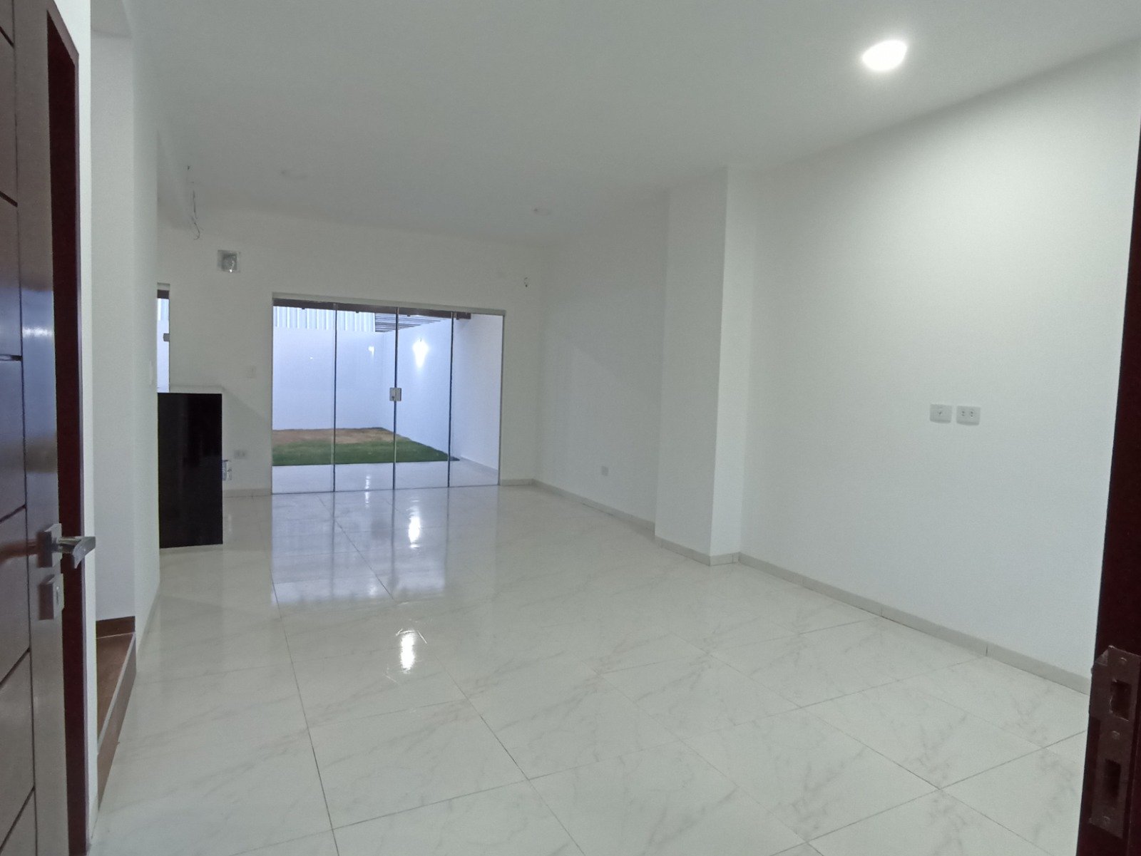 🏡 CASA EN VENTA – ZONA NORTE 9º ANILLO AV.BENI