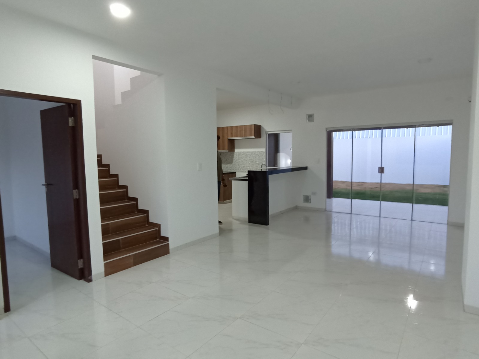 🏡 CASA EN VENTA – ZONA NORTE 9º ANILLO AV.BENI