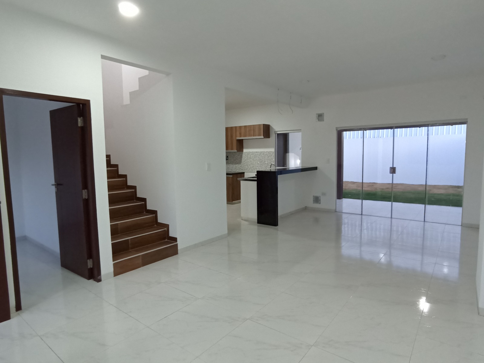 🏡 CASA EN VENTA – ZONA NORTE 9º ANILLO AV.BENI