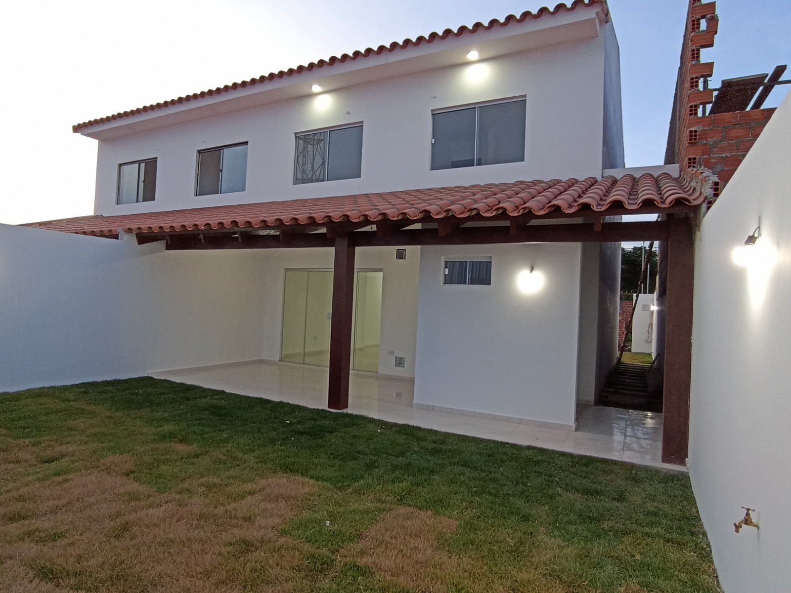 🏡 CASA EN VENTA – ZONA NORTE 9º ANILLO AV.BENI