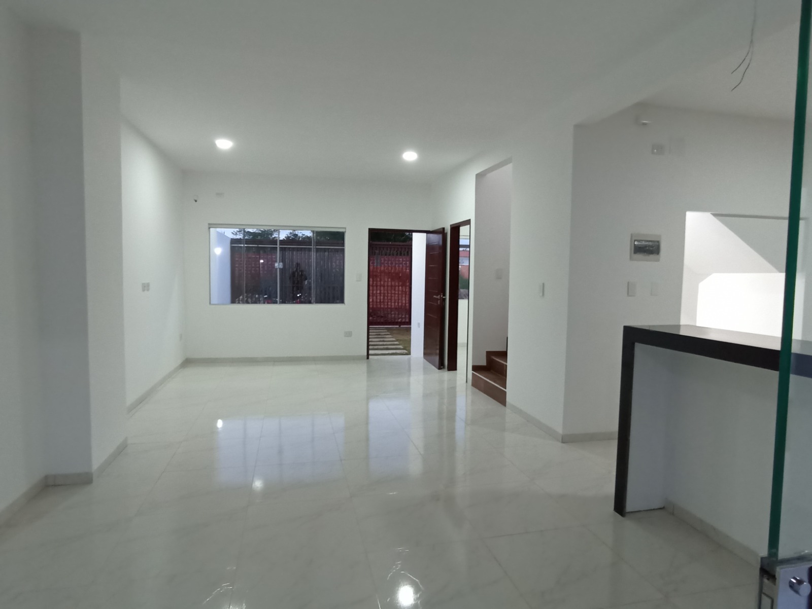 🏡 CASA EN VENTA – ZONA NORTE 9º ANILLO AV.BENI