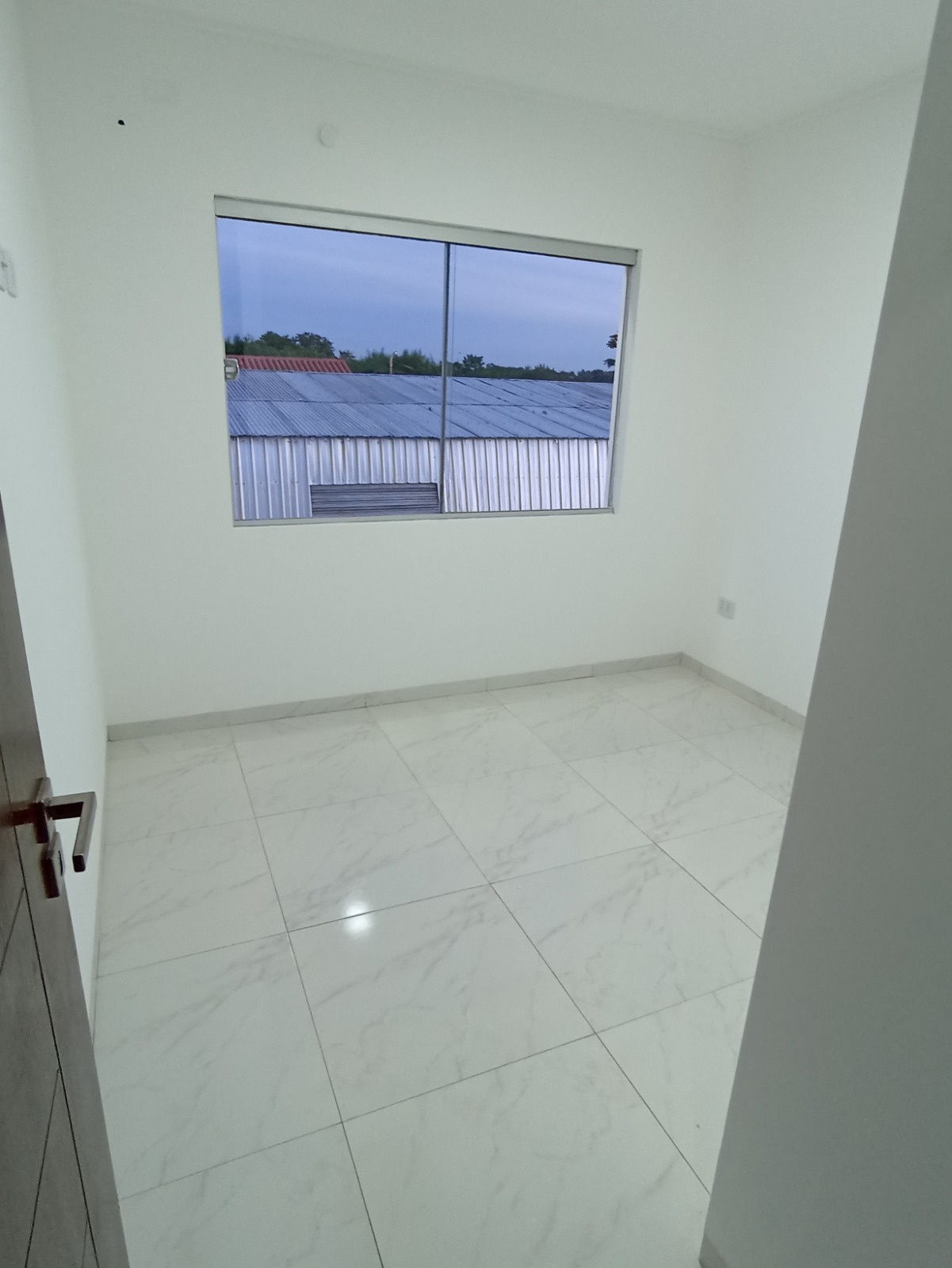 🏡 CASA EN VENTA – ZONA NORTE 9º ANILLO AV.BENI