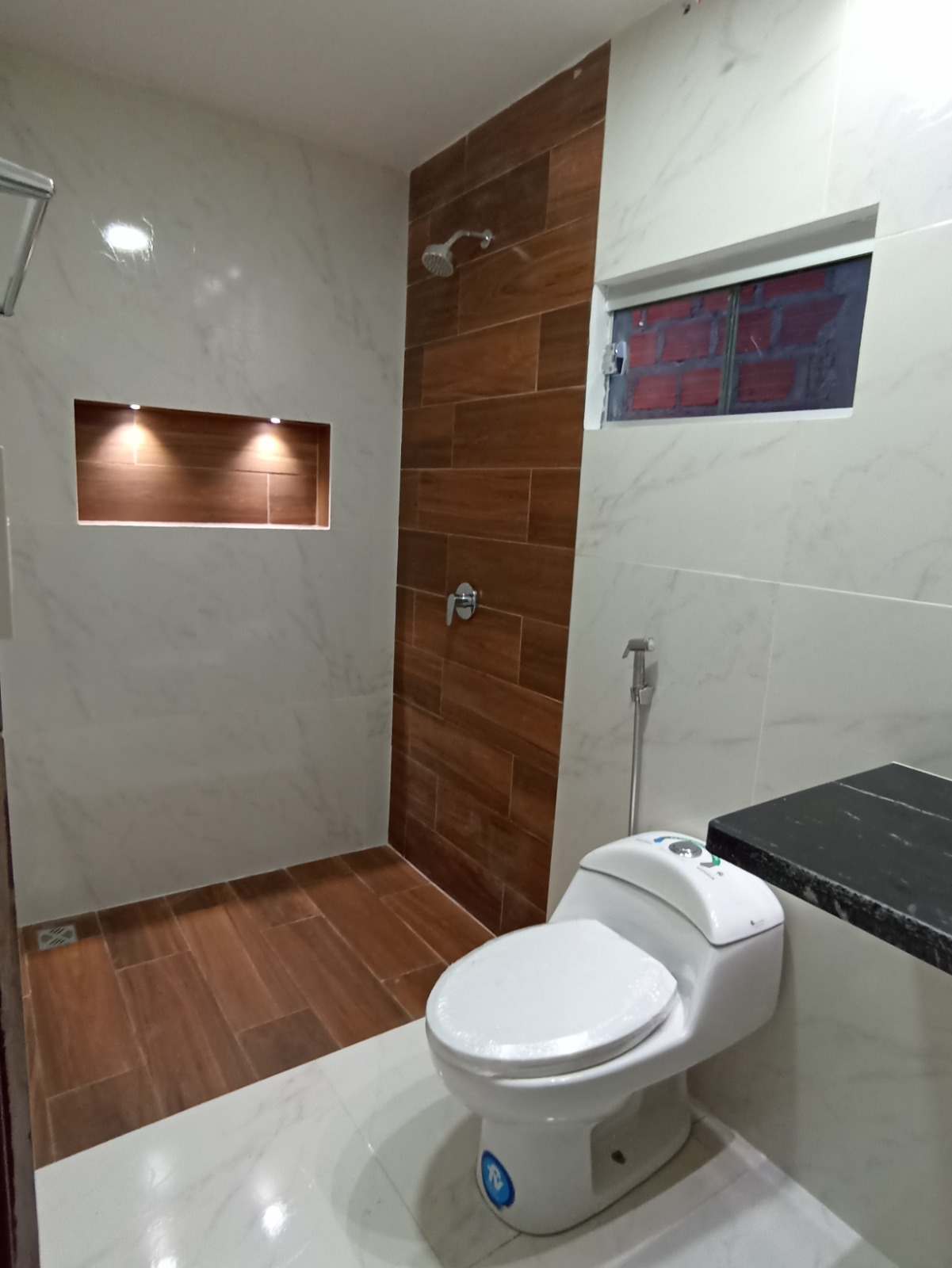 🏡 CASA EN VENTA – ZONA NORTE 9º ANILLO AV.BENI