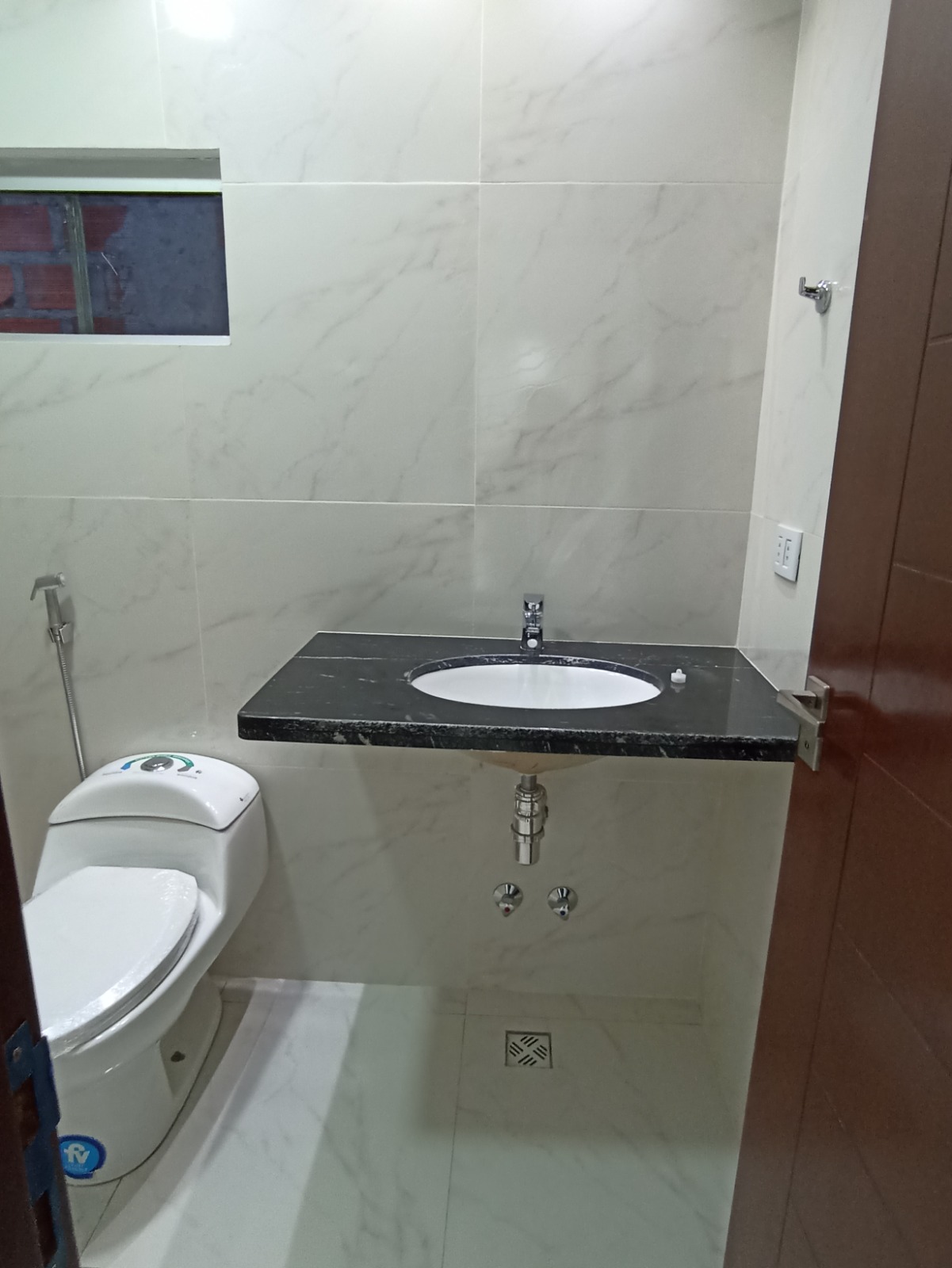 🏡 CASA EN VENTA – ZONA NORTE 9º ANILLO AV.BENI