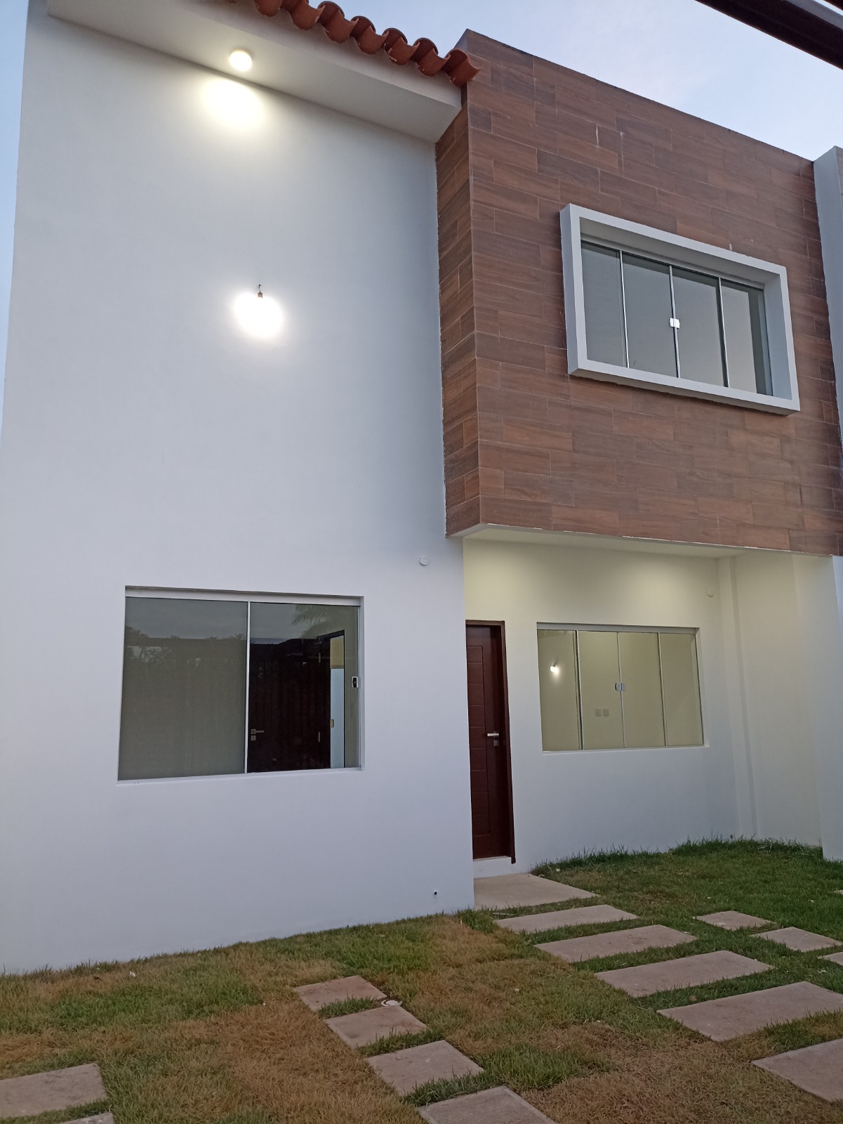 🏡 CASA EN VENTA – ZONA NORTE 9º ANILLO AV.BENI
