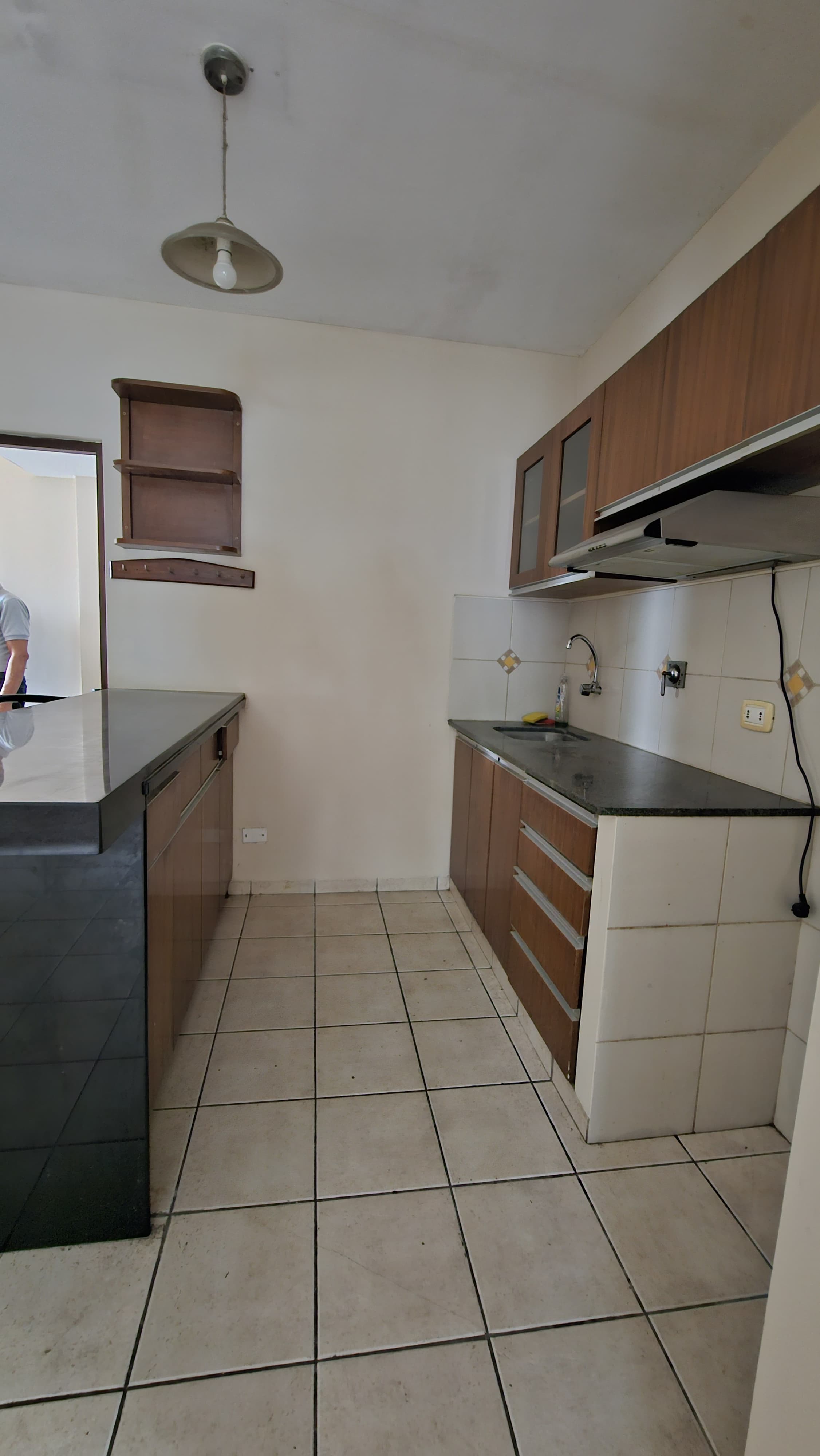 DEPARTAMENTO EN VENTA, 2DO ANILLO Y CINE CENTER