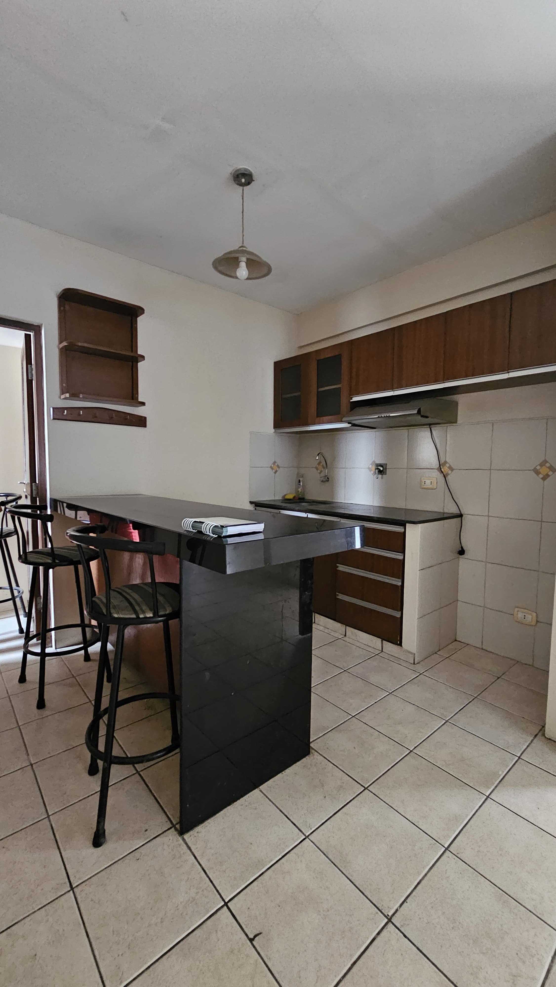 DEPARTAMENTO EN VENTA, 2DO ANILLO Y CINE CENTER