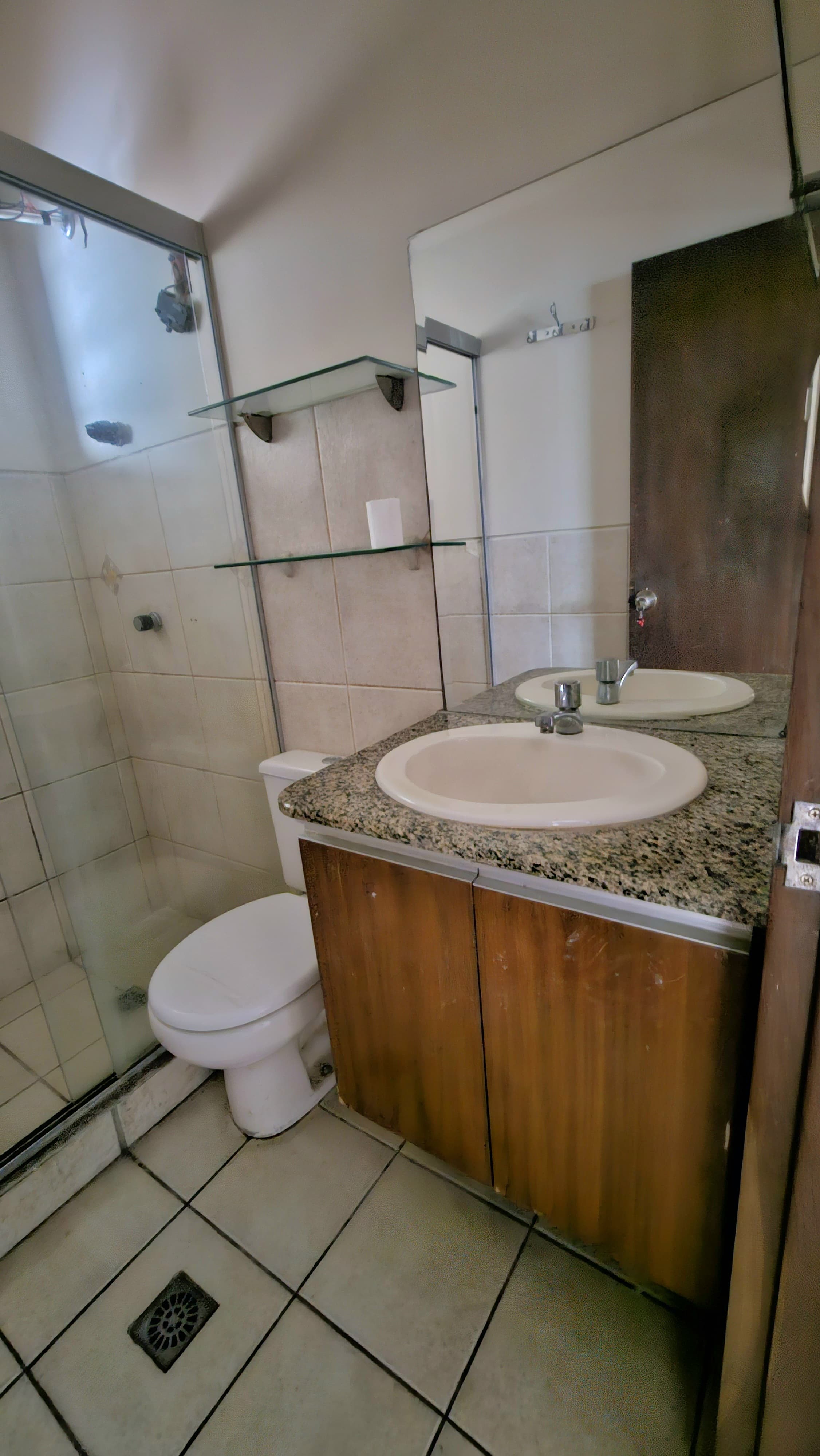 DEPARTAMENTO EN VENTA, 2DO ANILLO Y CINE CENTER