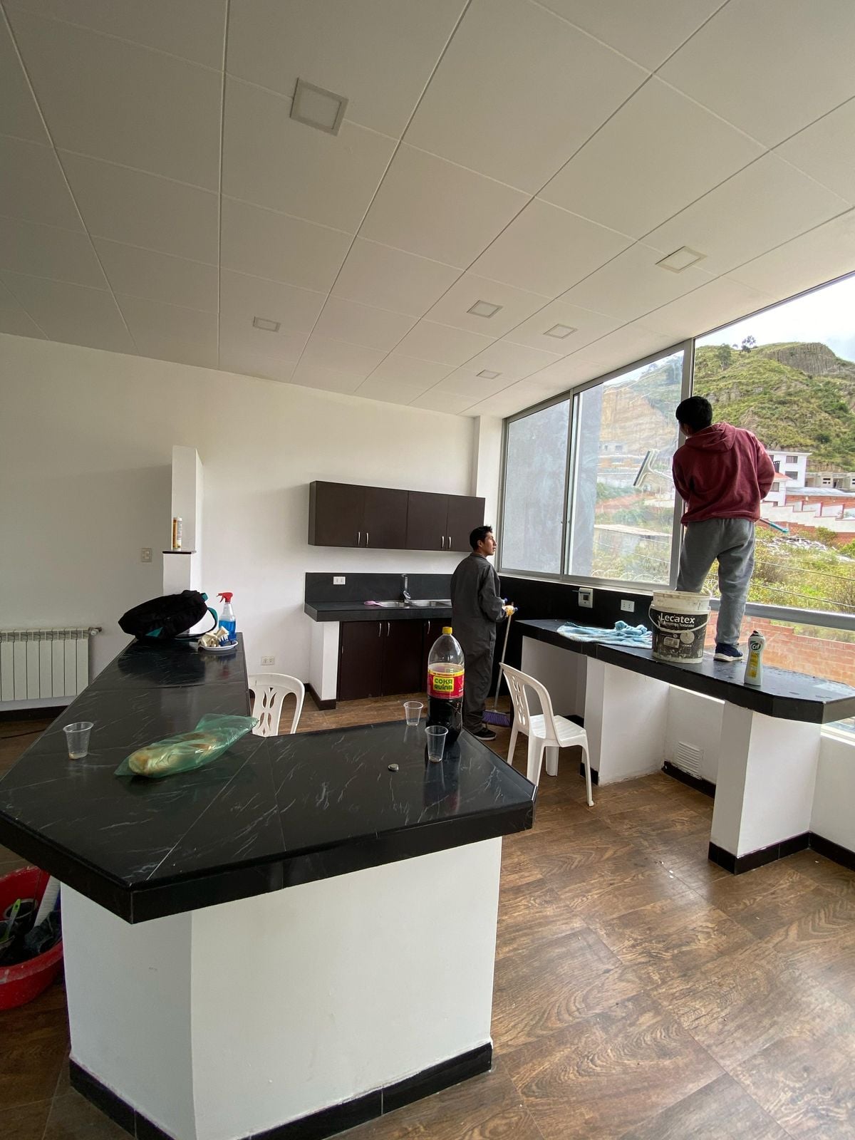 🏡 Achumani, bella casa con piscina en venta