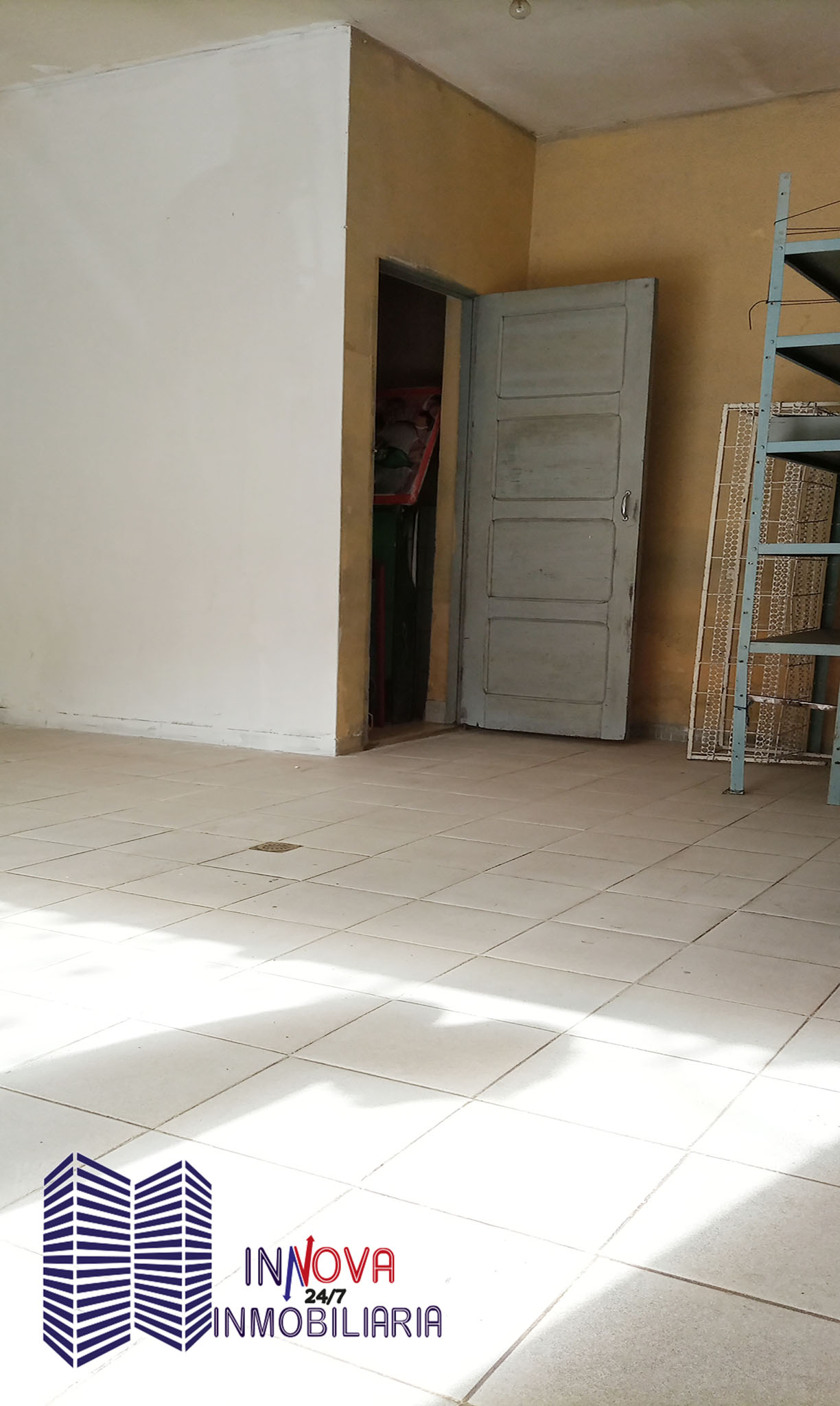 ALQUILER LOCAL COMERCIAL EL VERGEL