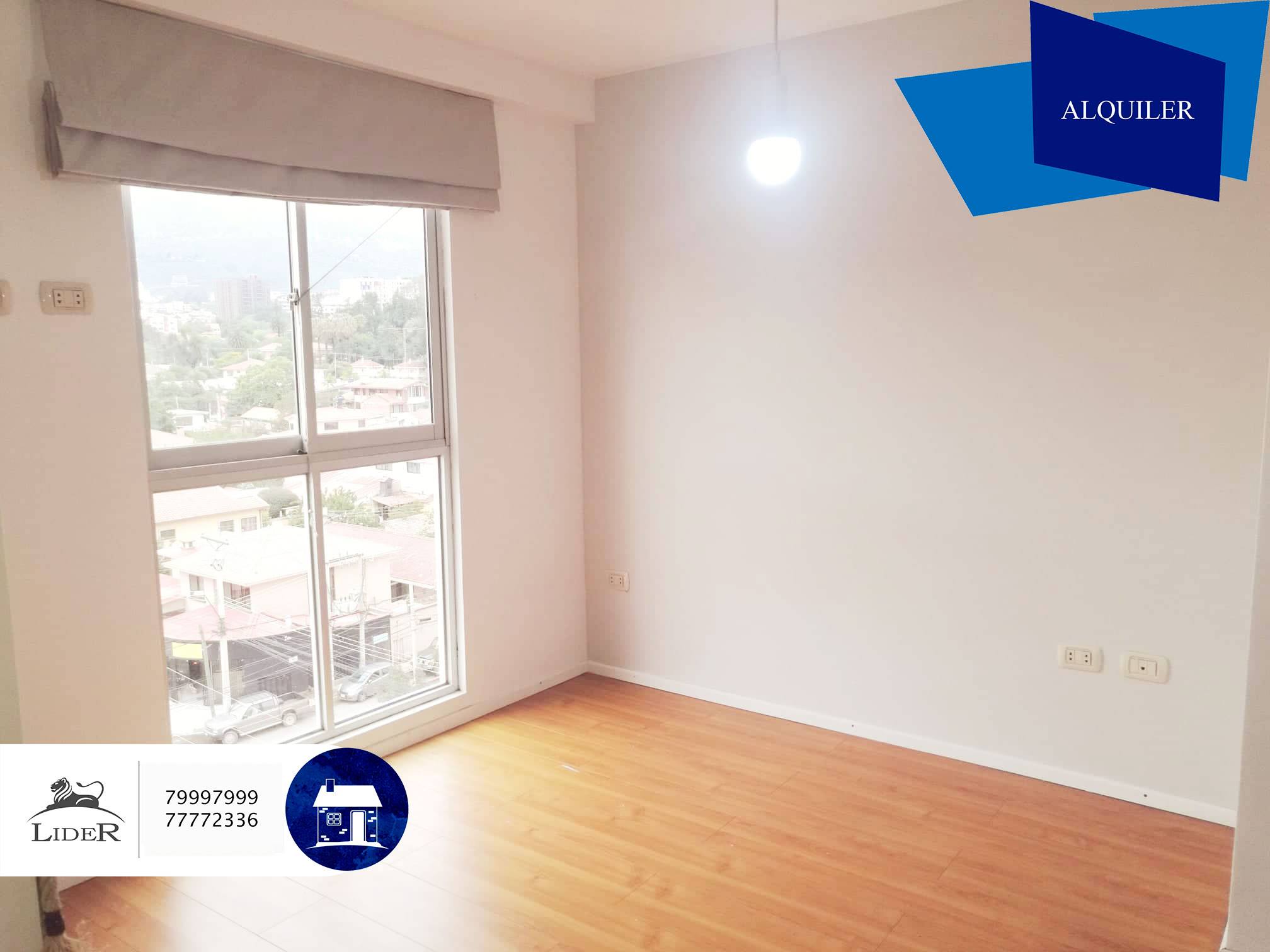 MONO AMBIENTE EN ALQUILER 