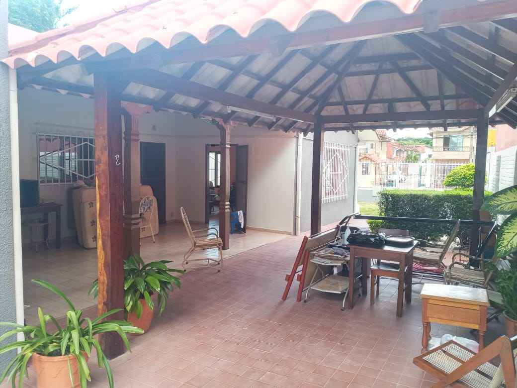 casa en alquiler zona la barranca