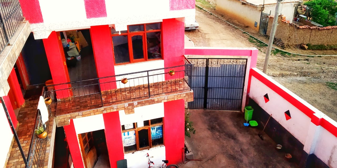 Casa Economica en Venta. 