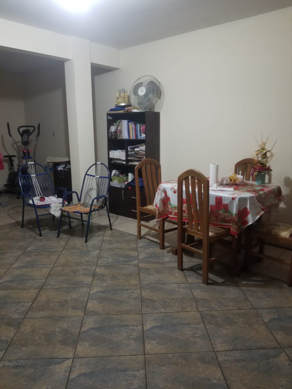 Departamento en Anticretico de 2 habitaciones.