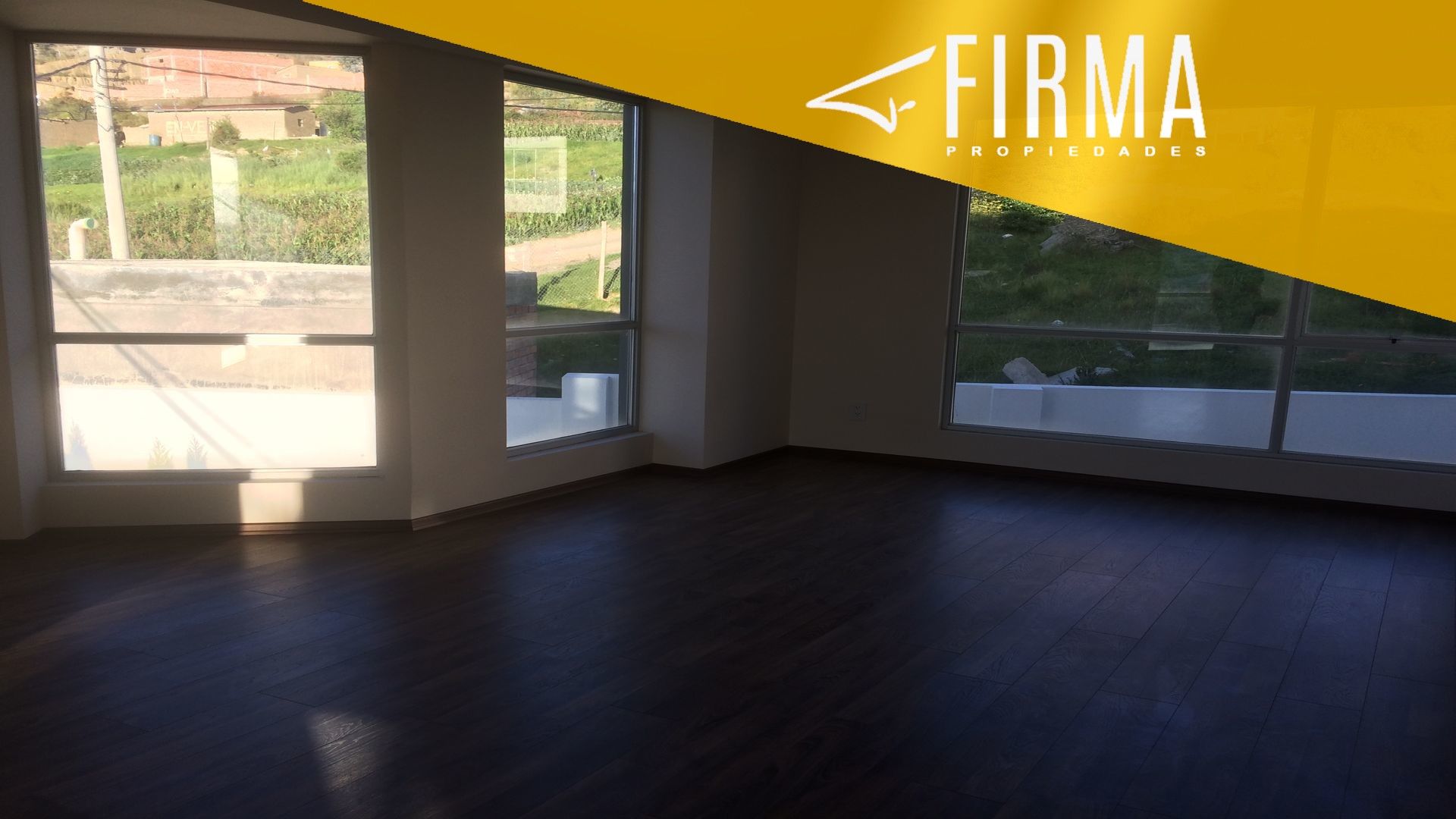 COMPRA TU CASA EN LAS LOMAS DE ACHUMANI